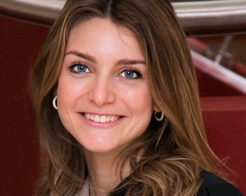 Giorgia Arosio