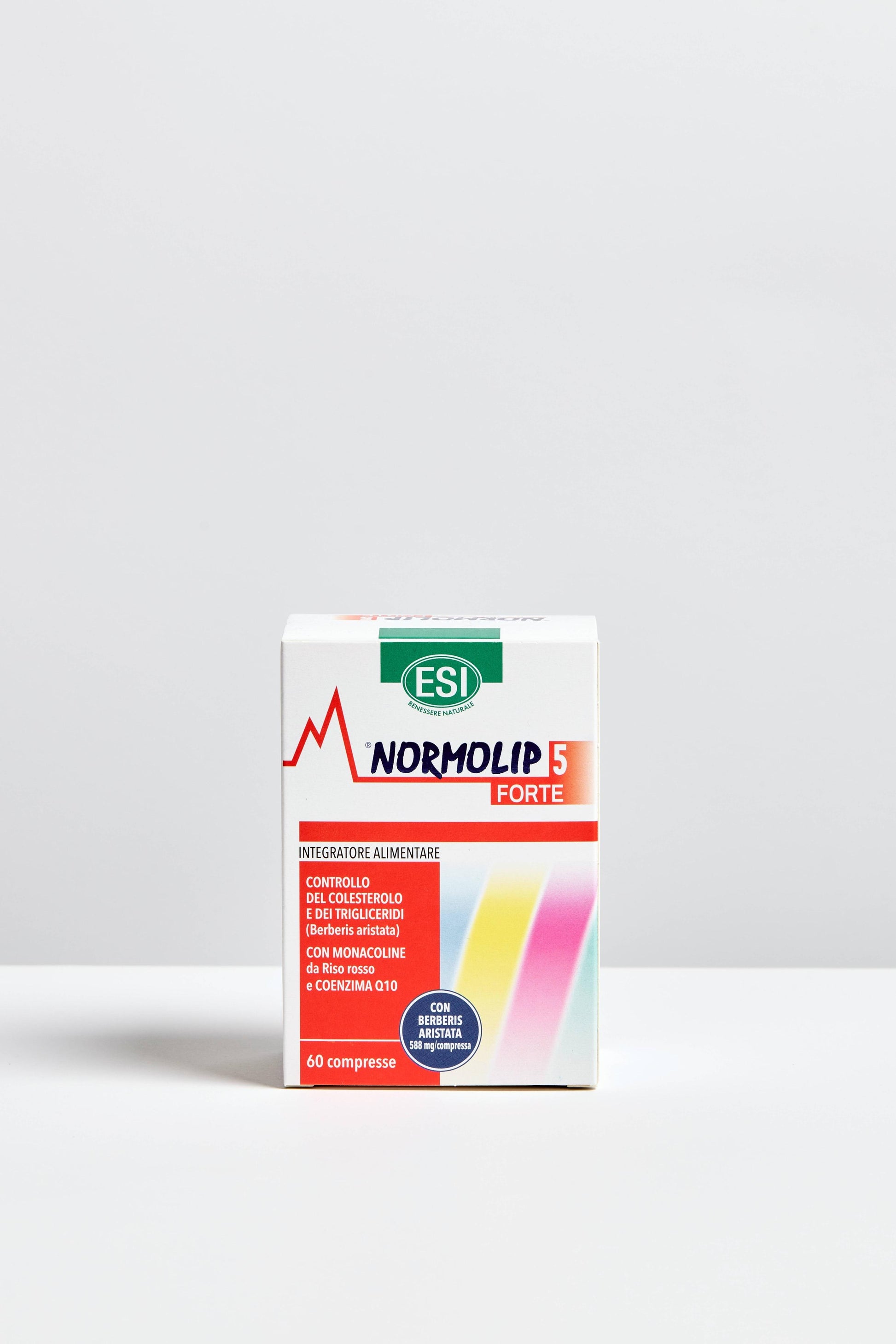 Normolip 5 Strong - 