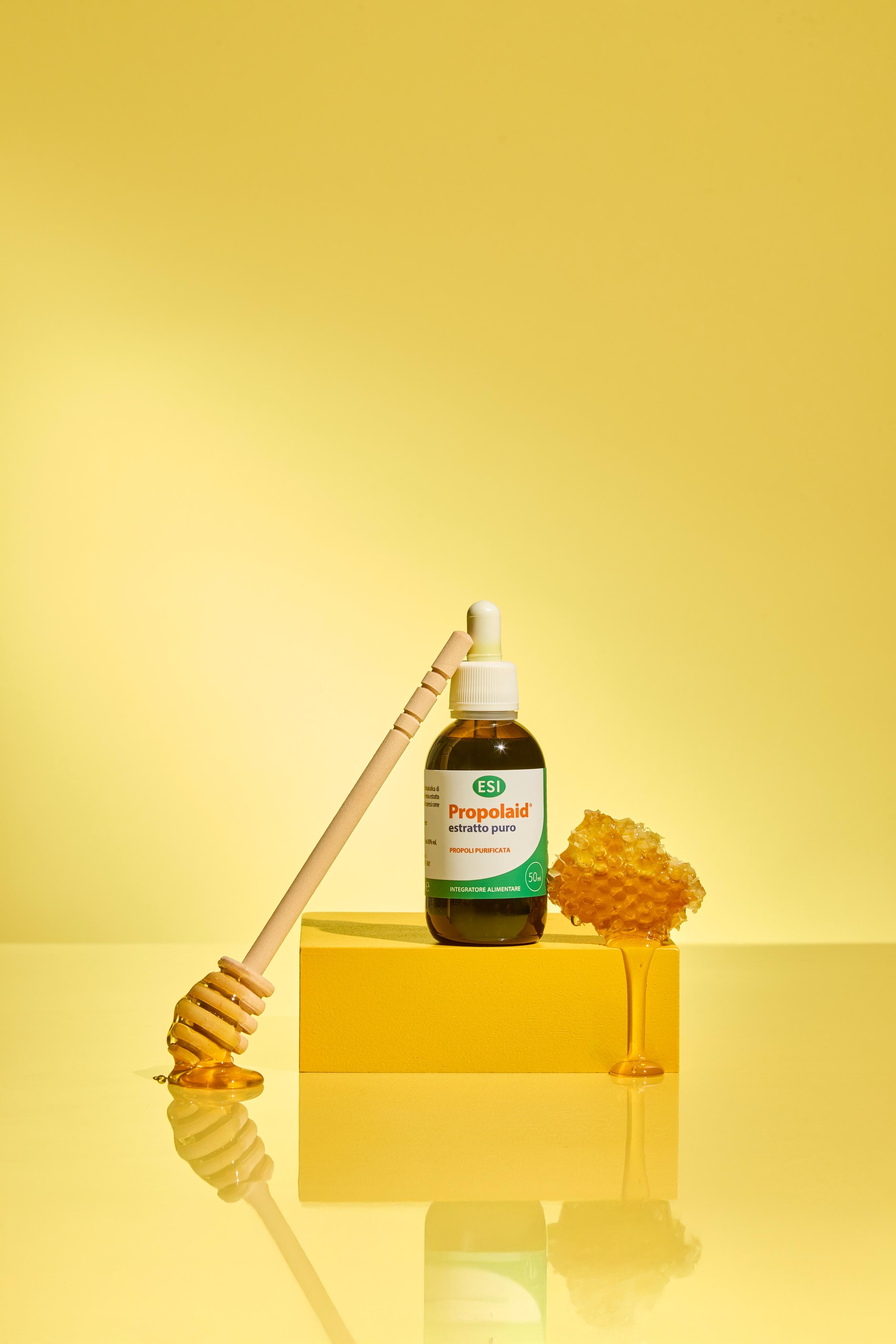 Propolaid Estratto Analcolico