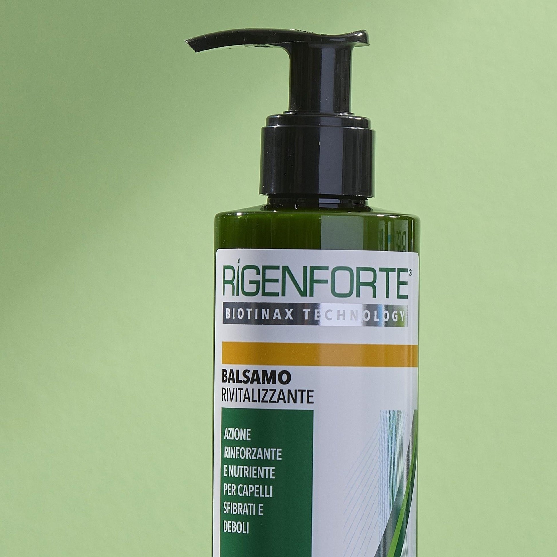 Rigenforte Balsamo Rivitalizzante - 