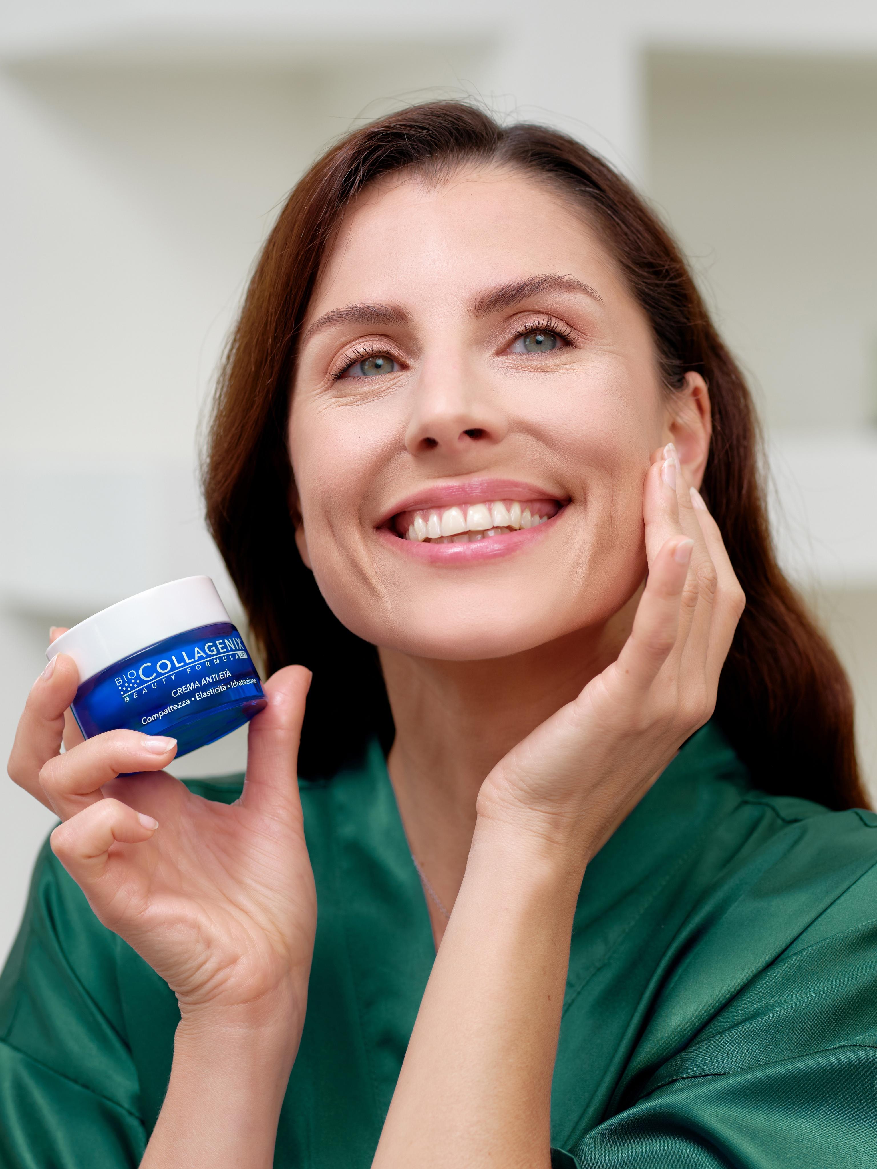 Biocollagenix Anti-aging Cream