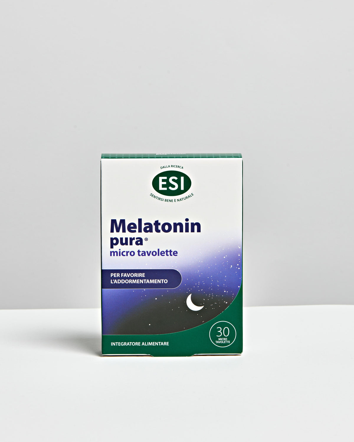 8008843010875_Melatonin Pura_30 microtavolette_01