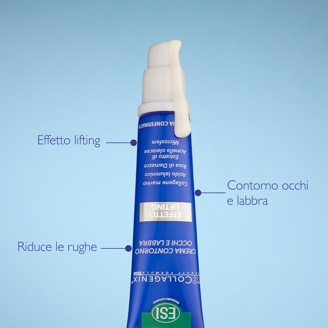 Biocollagenix Eye and Lip Contour Cream