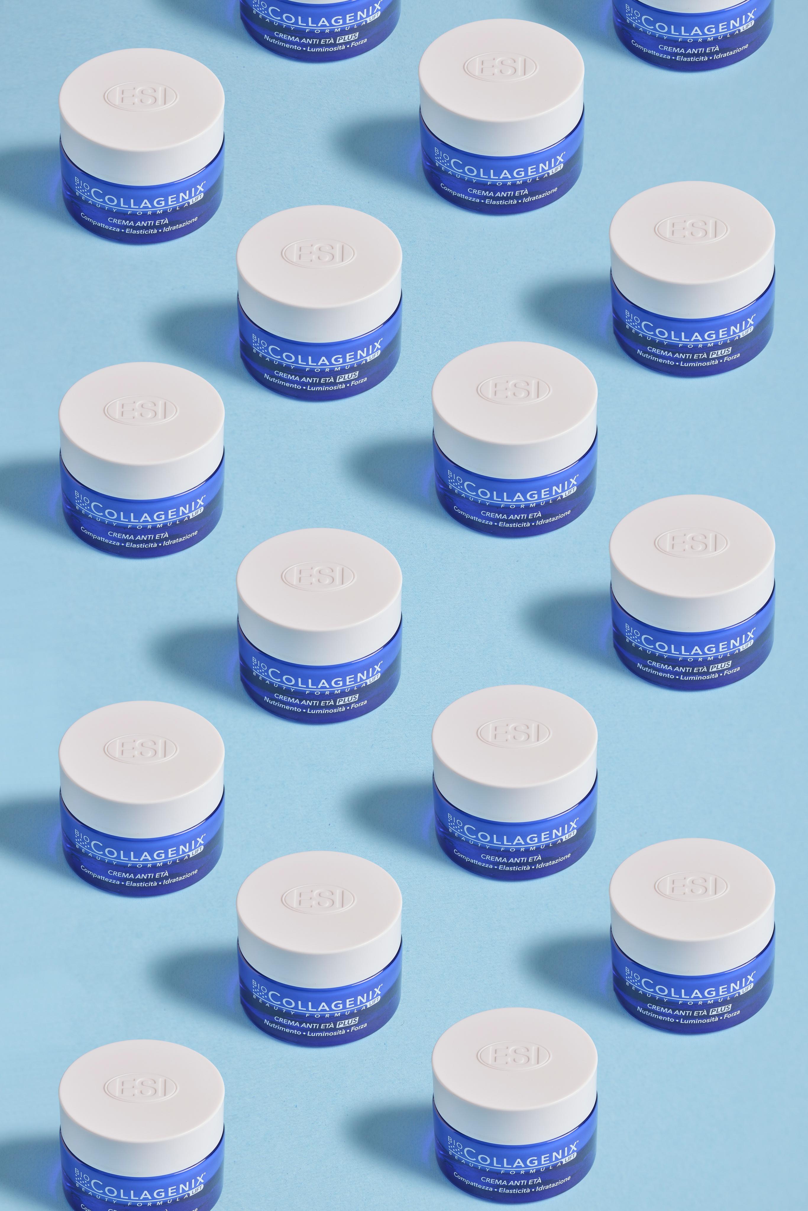Biocollagenix Anti-aging Cream