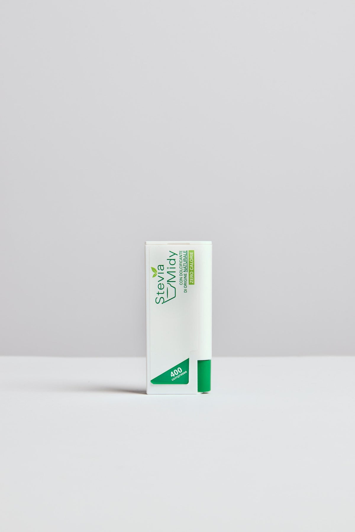 Stevia Midy 400 compresse