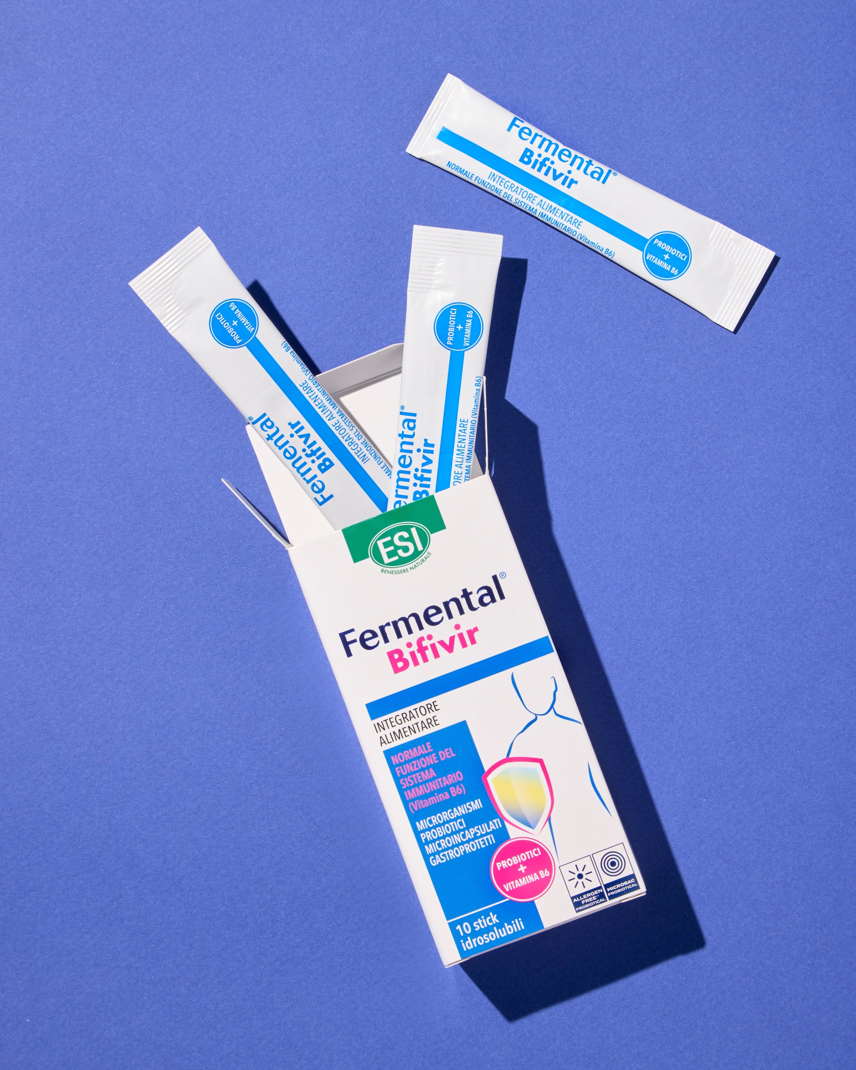 Fermental Bifivir