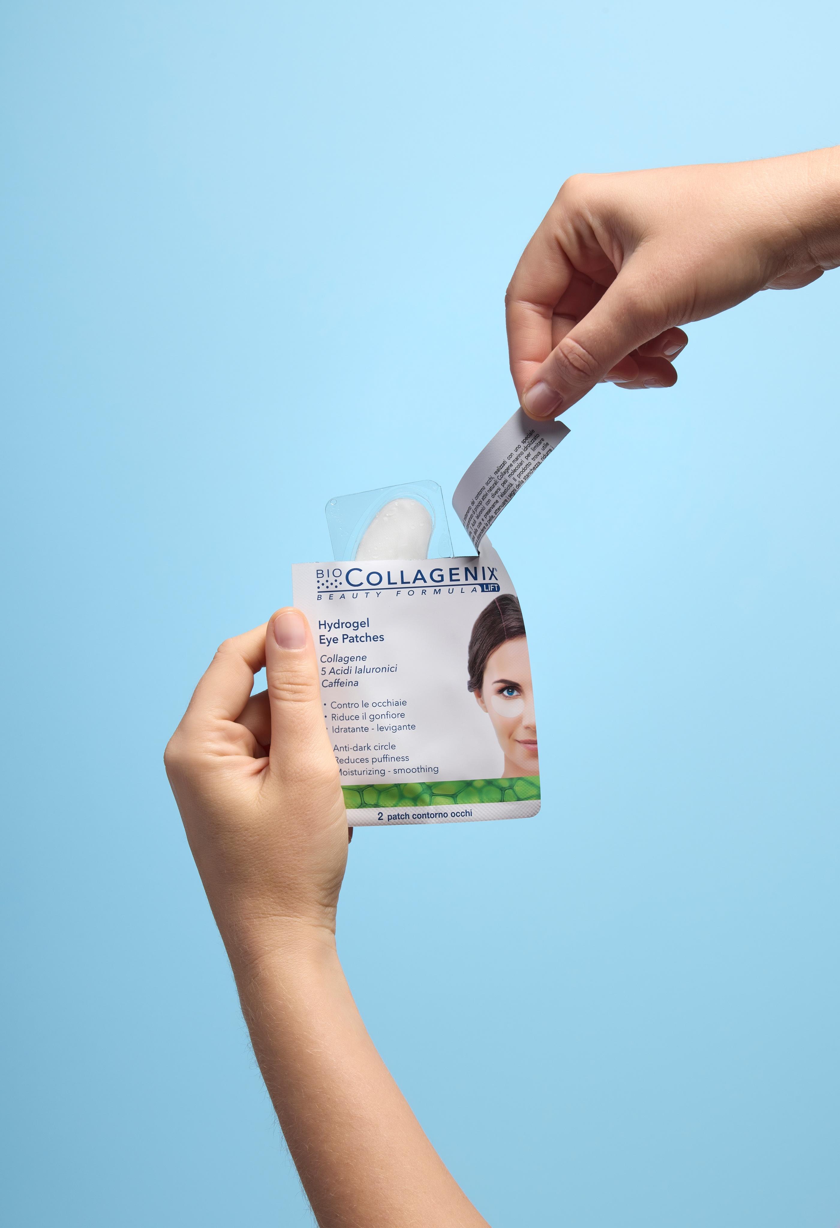 Biocollagenix Eye Patches