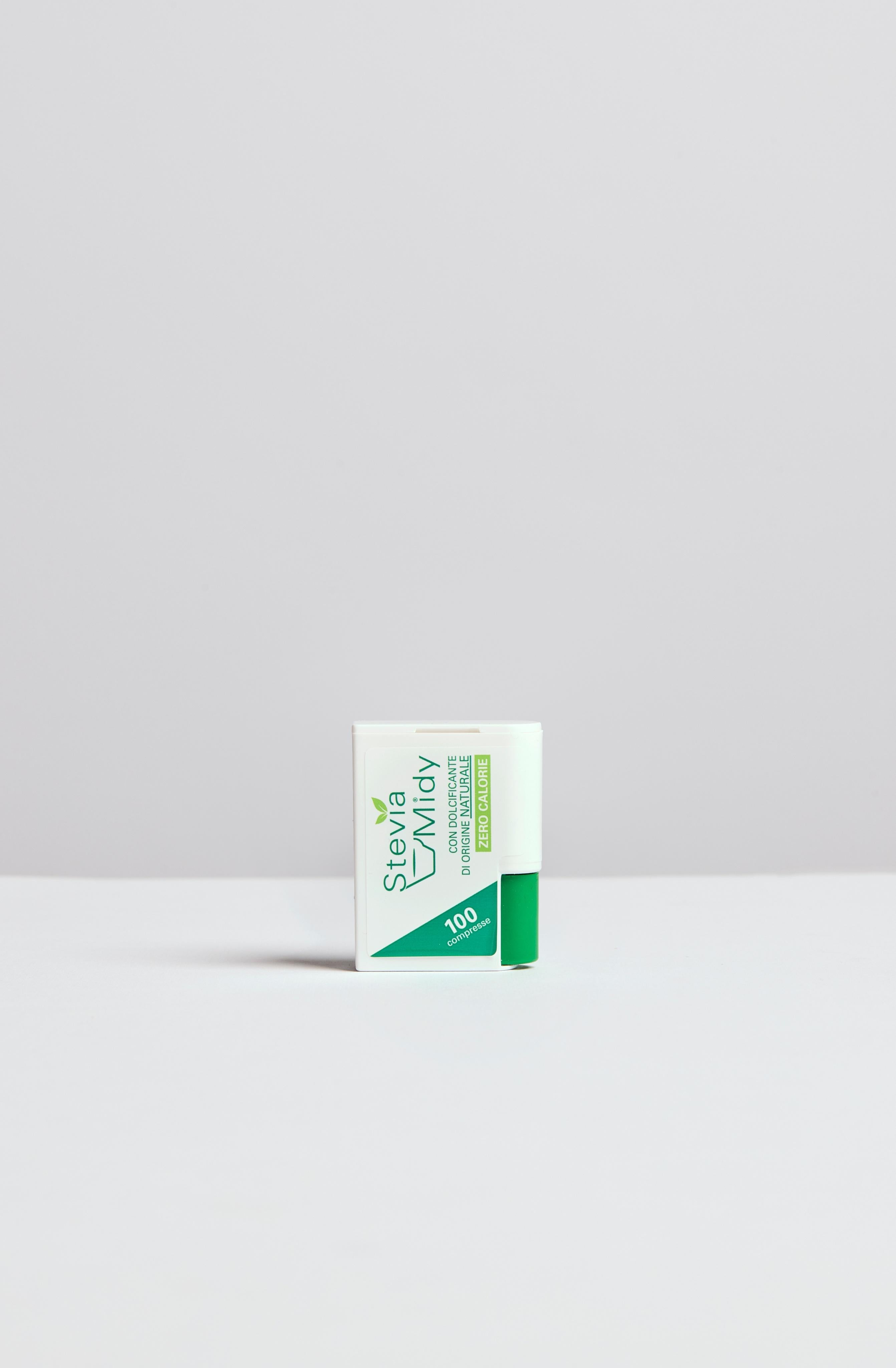 Stevia Midy 100 Tablets