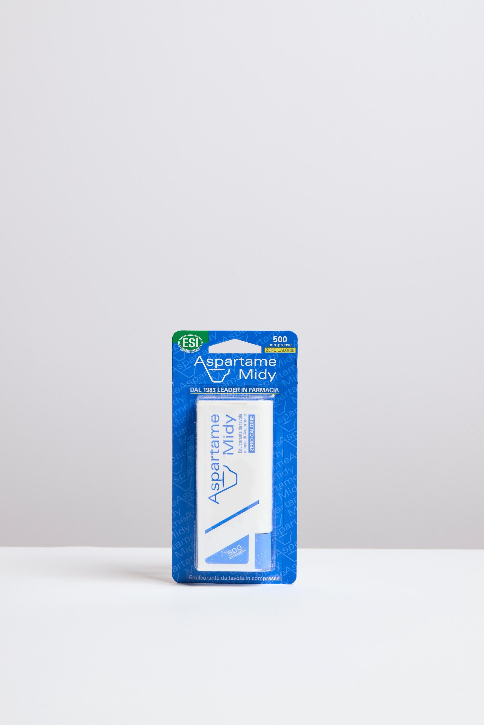 8008843008698_Aspartame Midy_500 compresse_01