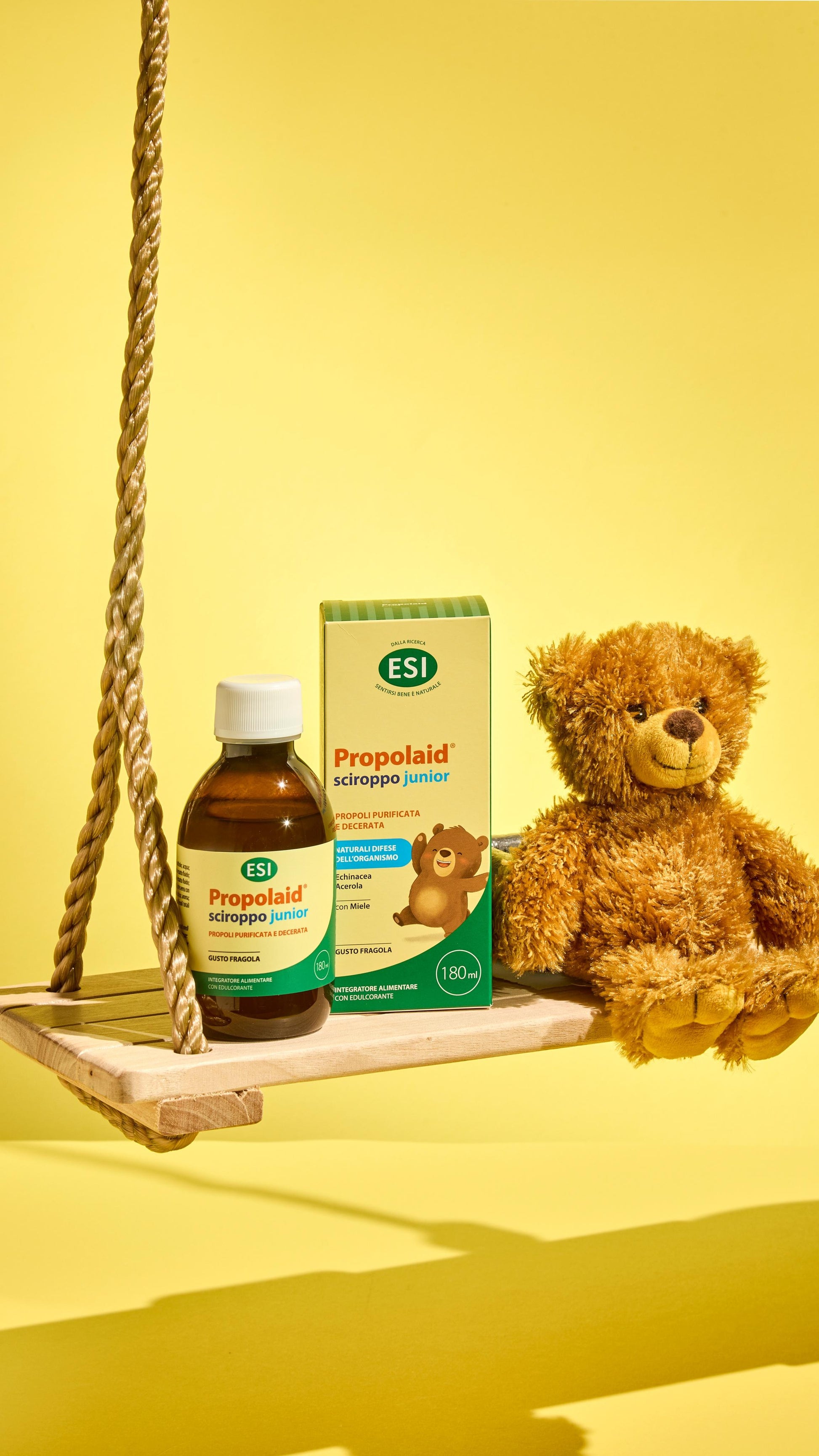 Propolaid Baby Syrup - 