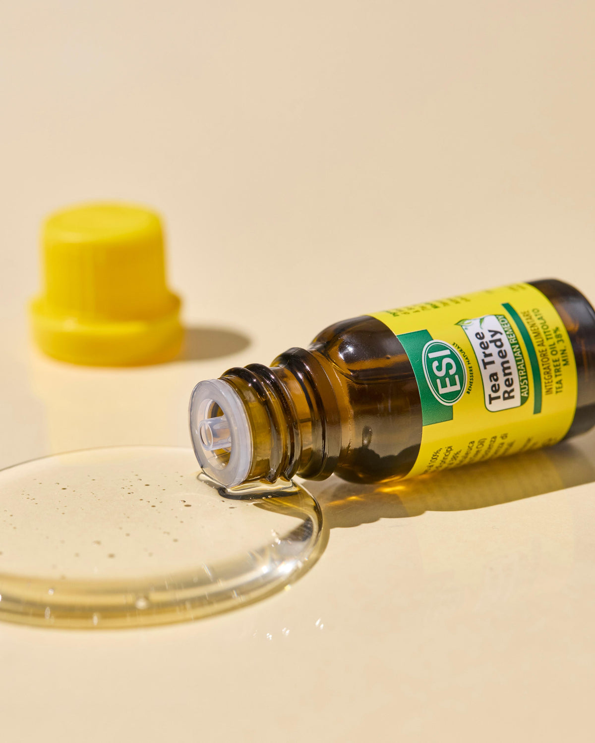 Tea Tree Remedy Oil 25 ml