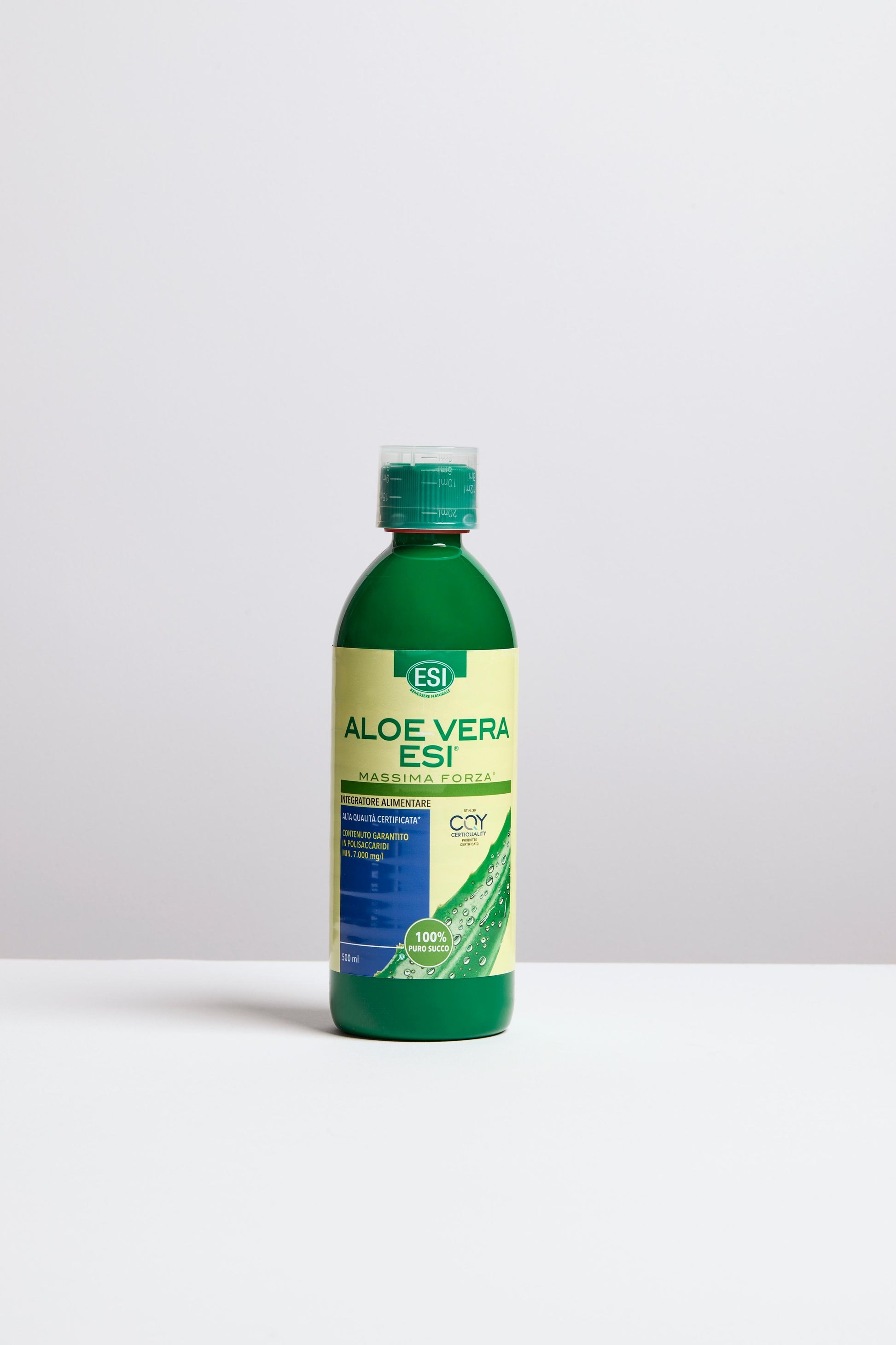 8008843000074_Aloe vera_Massima forza_500ml_01
