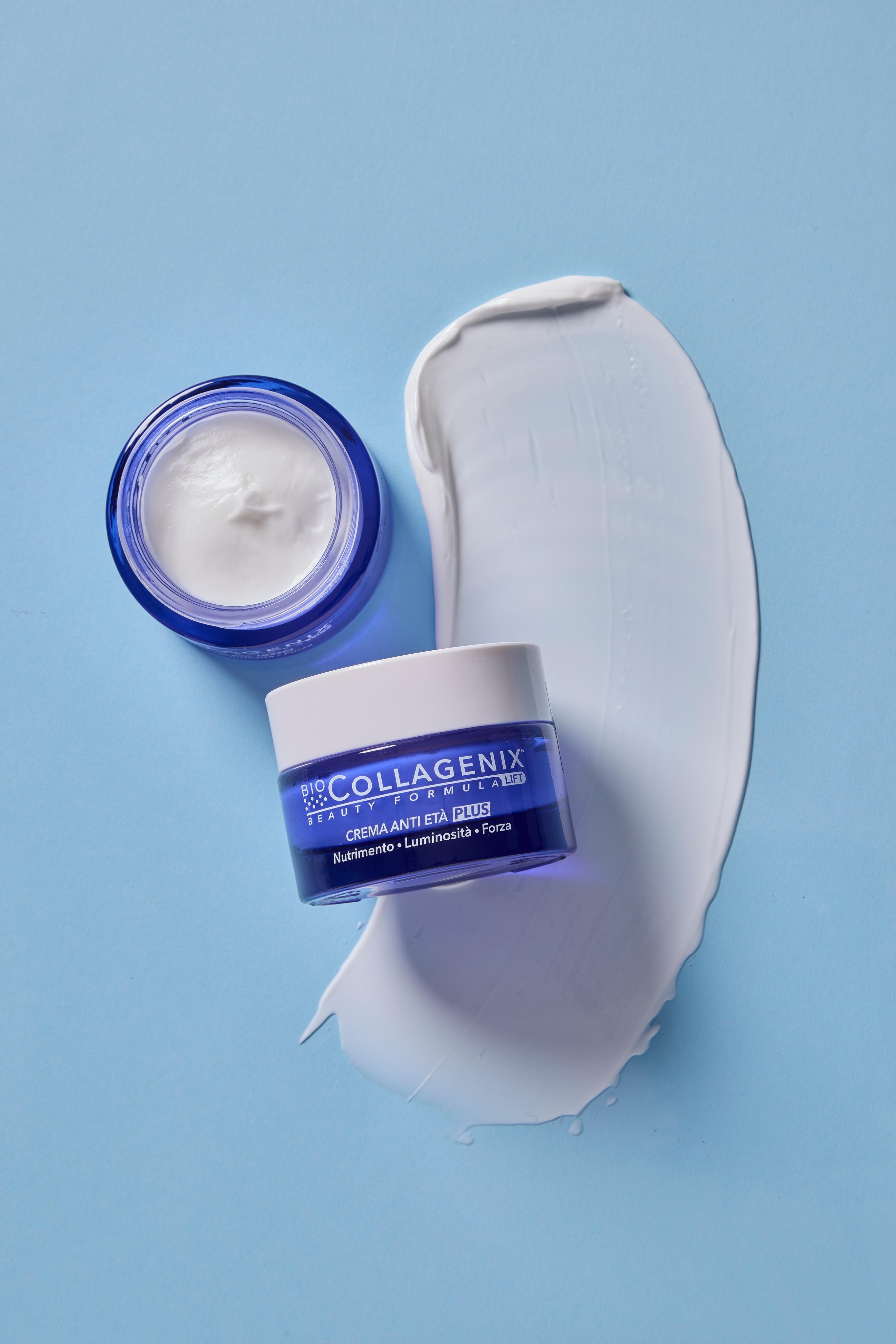 Biocollagenix Anti-aging Cream Plus
