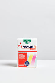 8008843133833_Normolip 5_forte_60 compresse_01