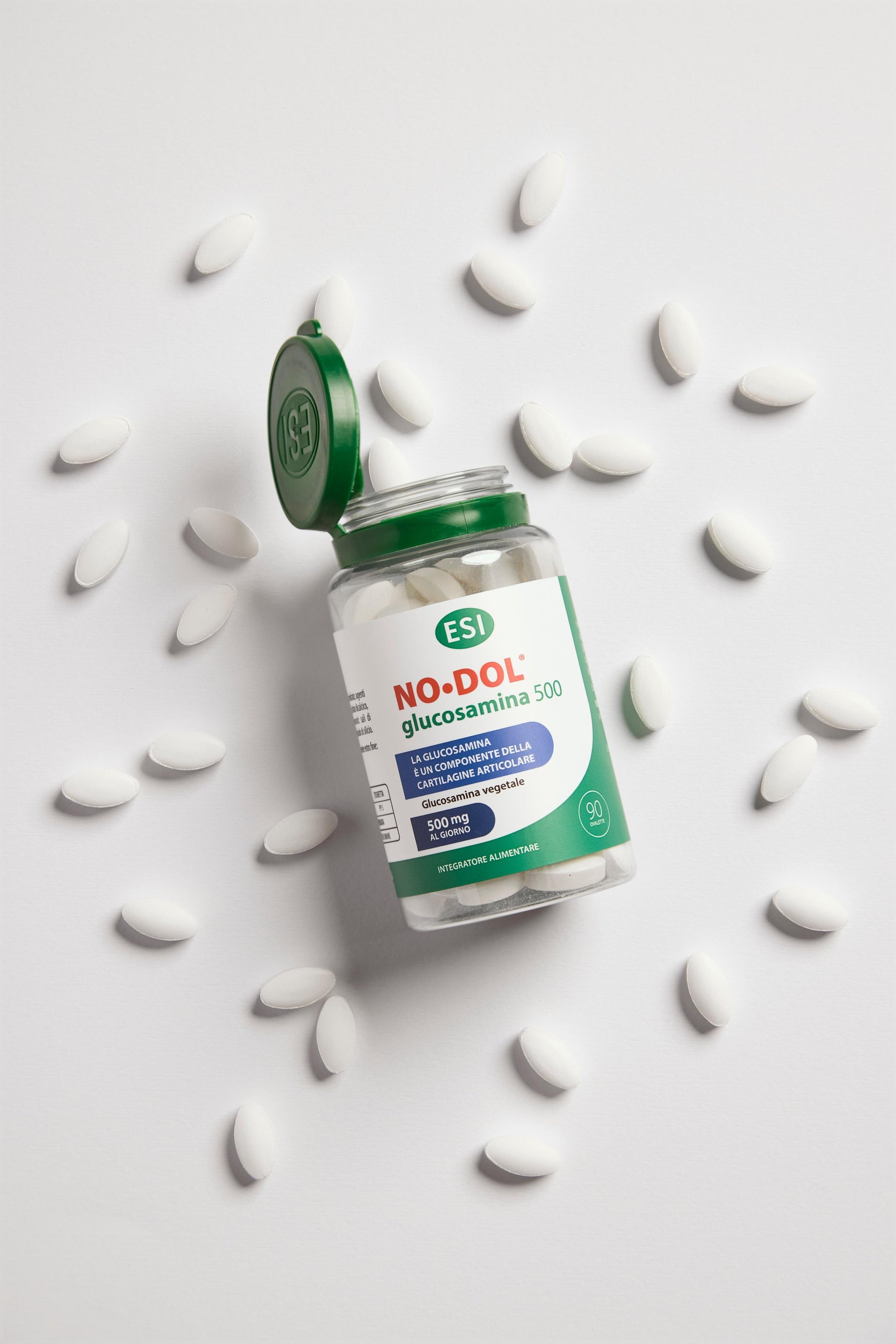 8008843131990_No Dol_Glucosamina 500 mg_90 ovalette_02