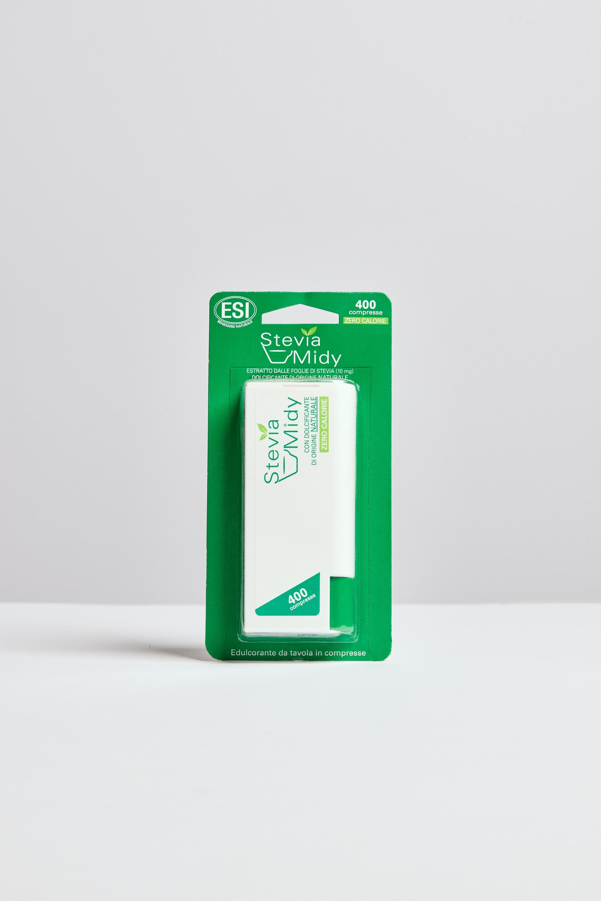 8008843010226_ Stevia Midy_400 compresse_01