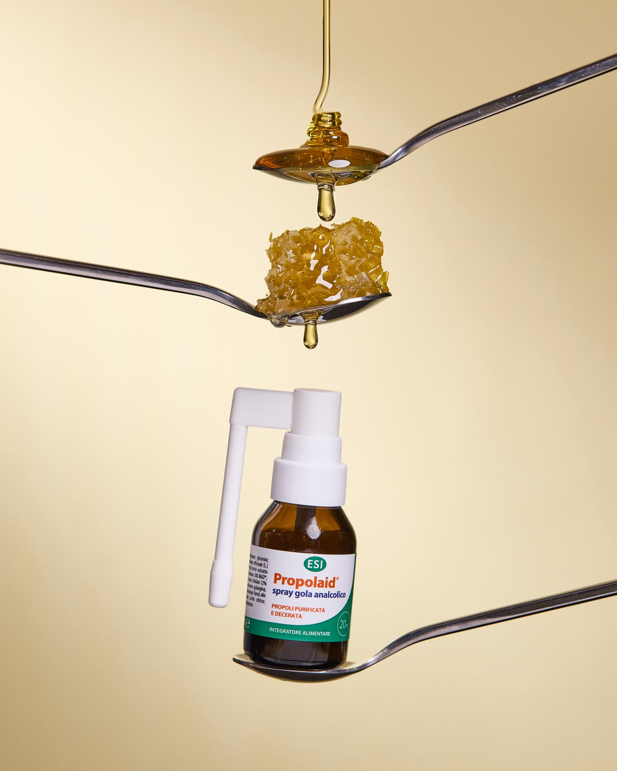 Propolaid Throat Spray Mint