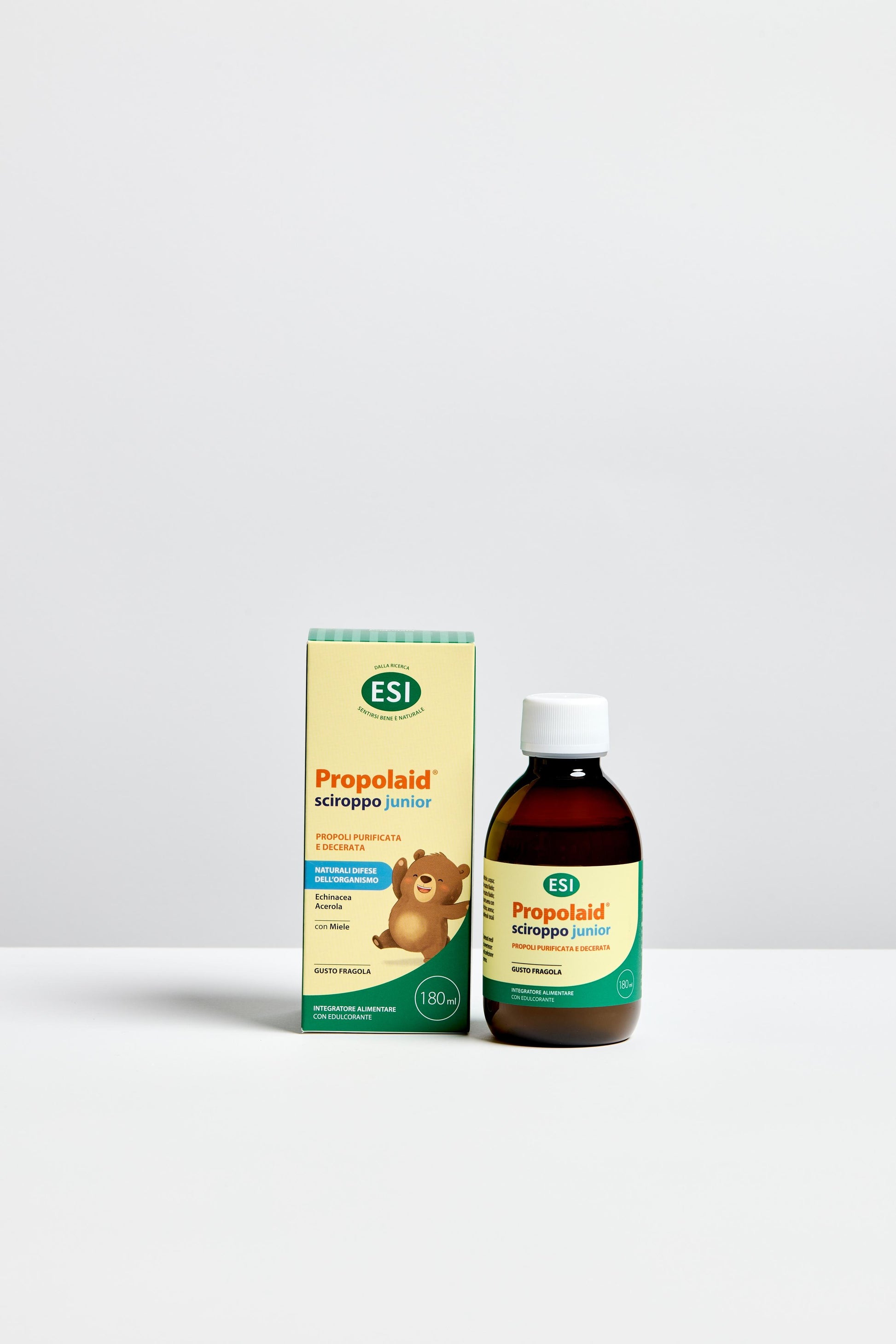 Propolaid Baby Syrup - 