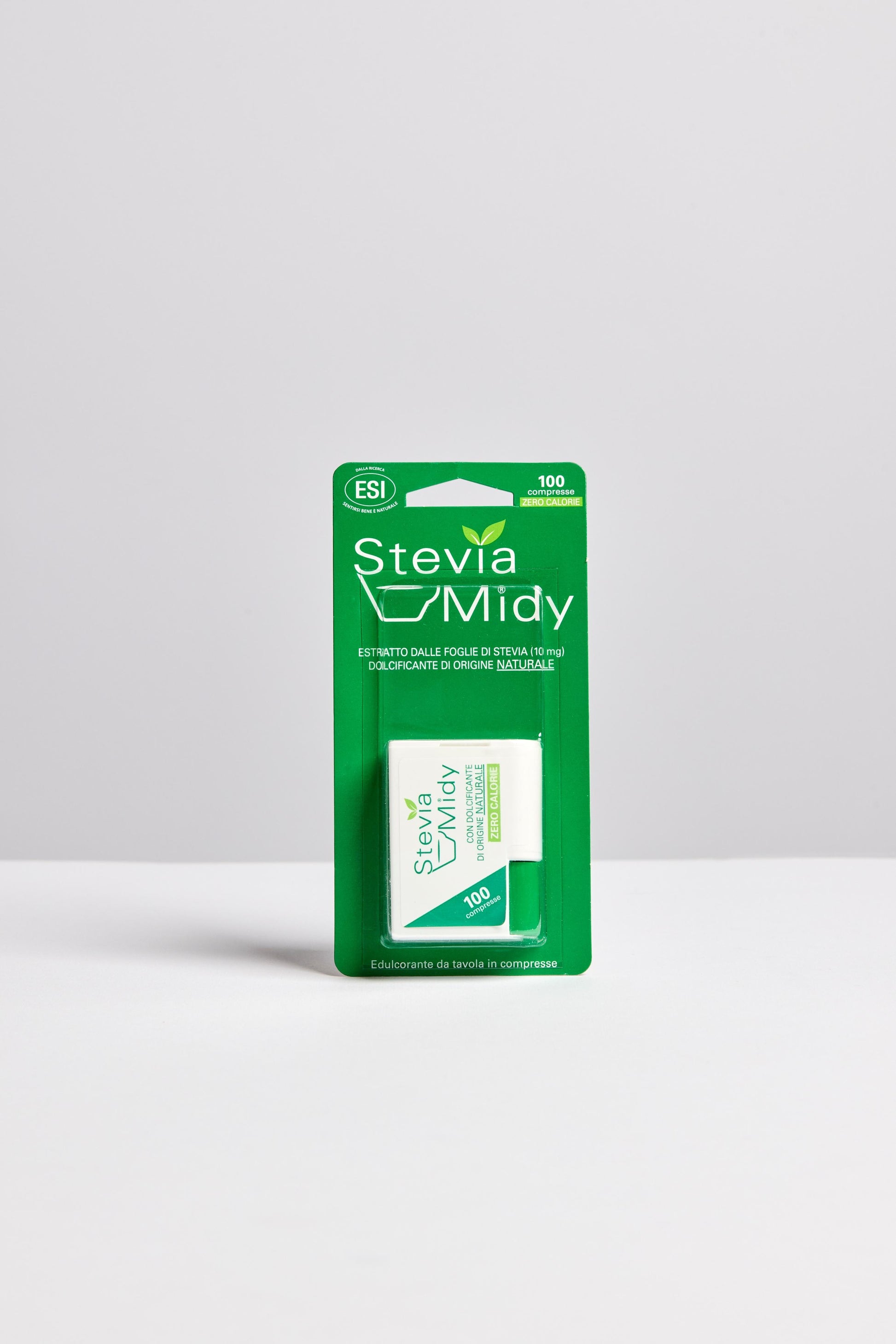 8008843009954_ Stevia Midy_100 compresse_01