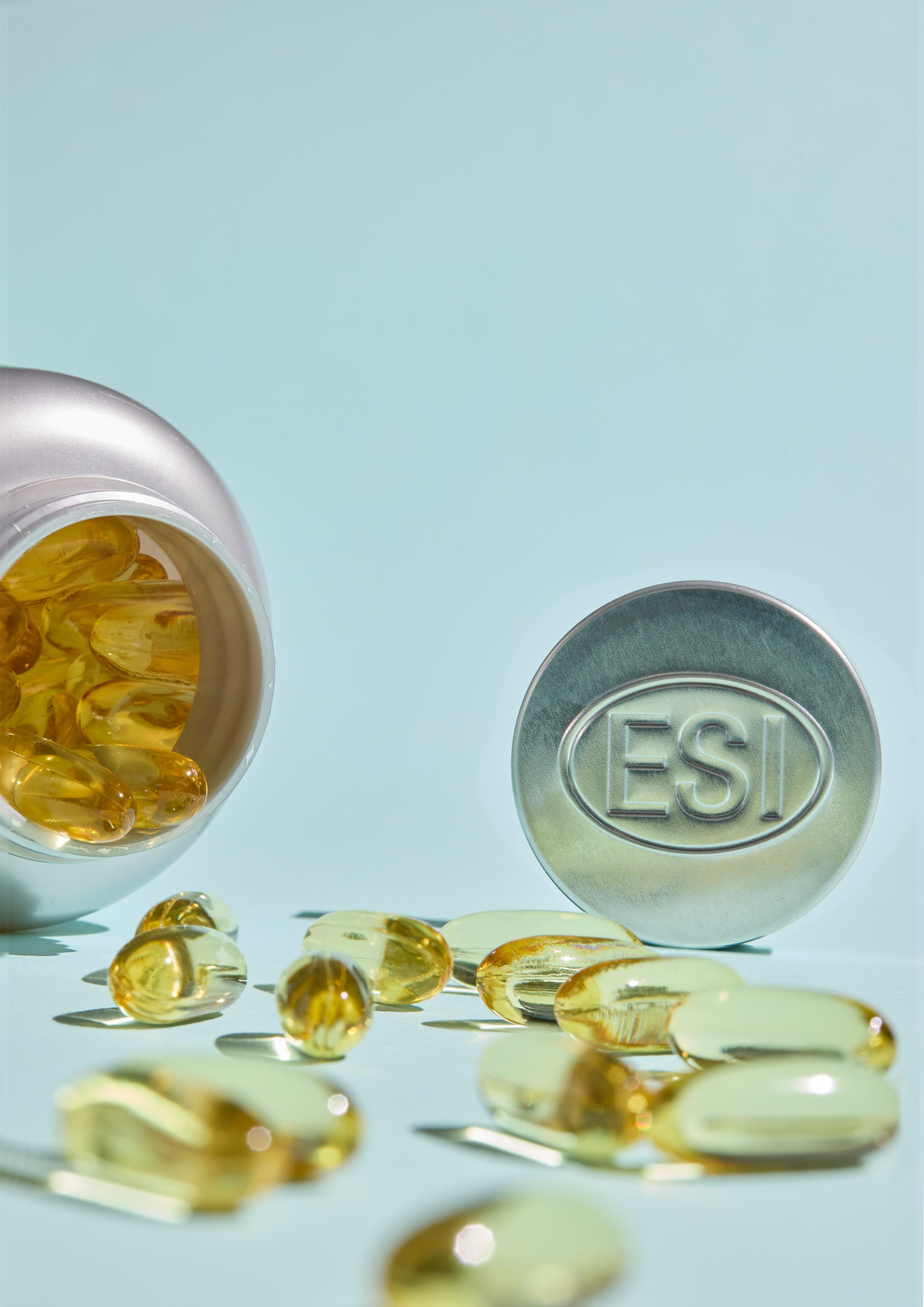 Omega 3 Extra Pure 120 perle