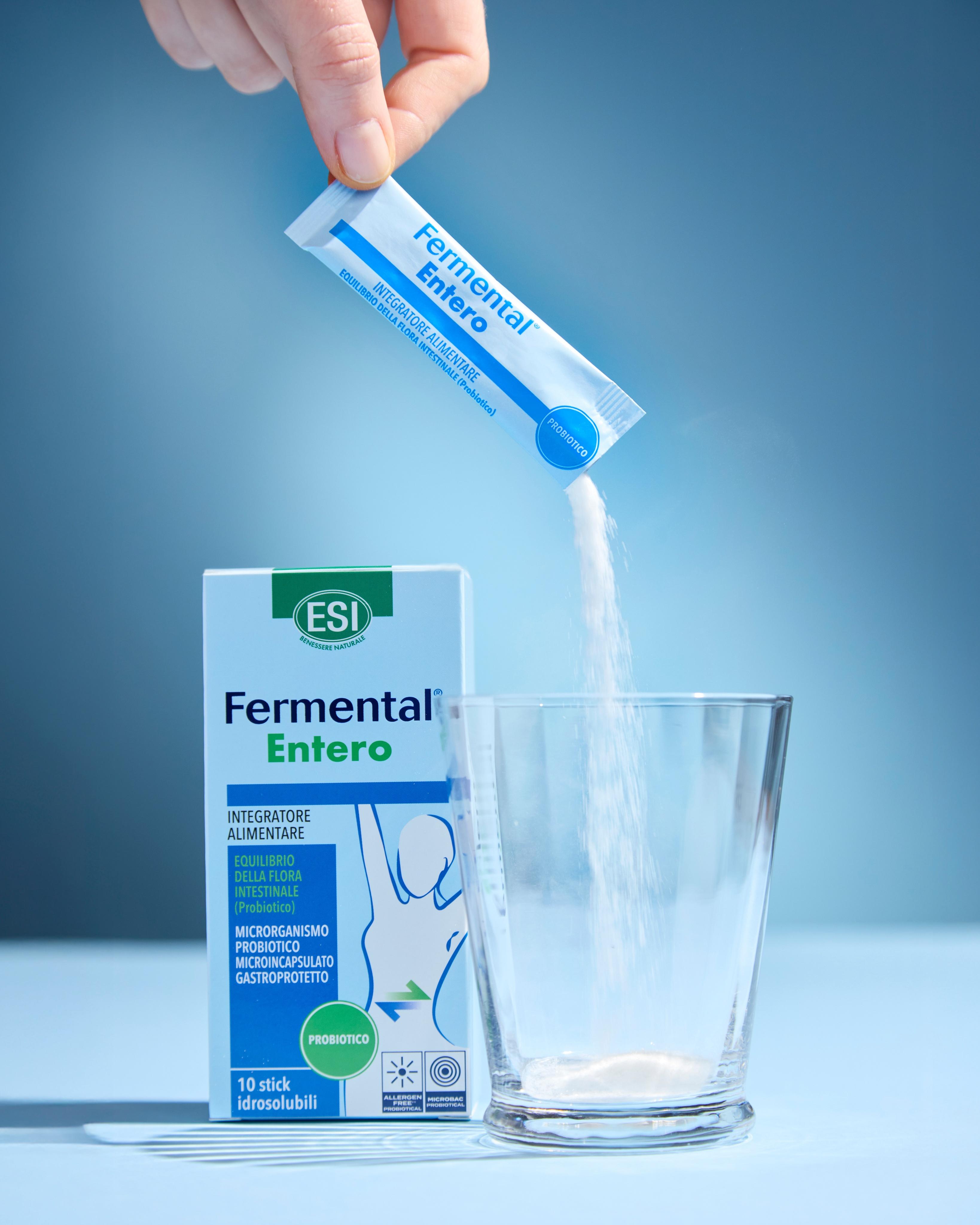 Fermental Entero