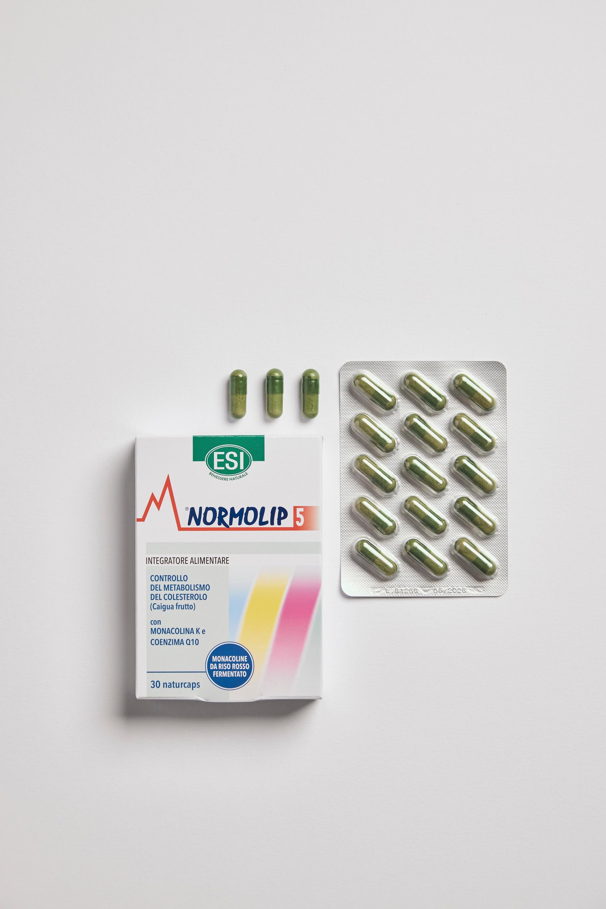 8008843010417_Normolip 5_30 compresse_02