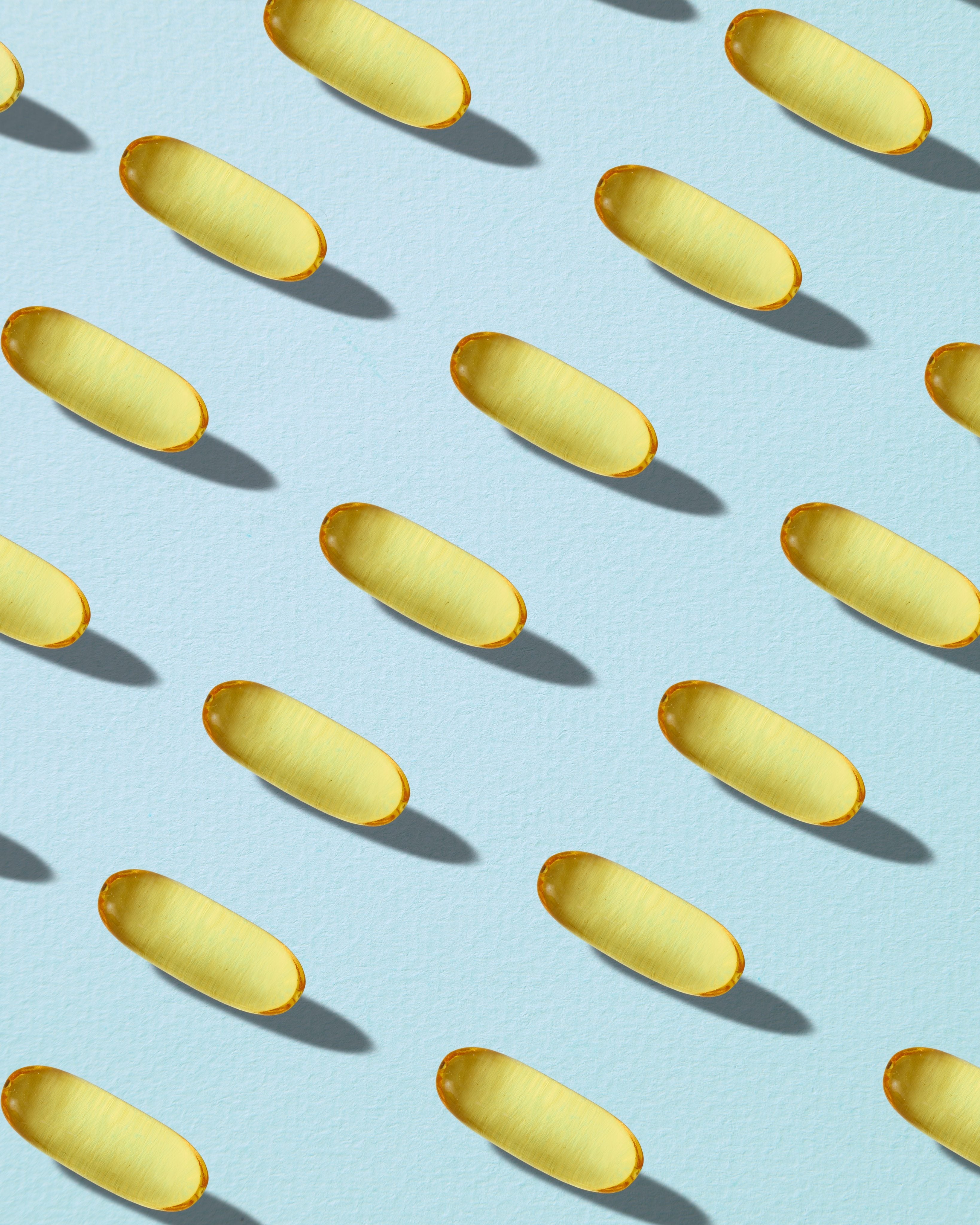 Omega 3 Extra Pure