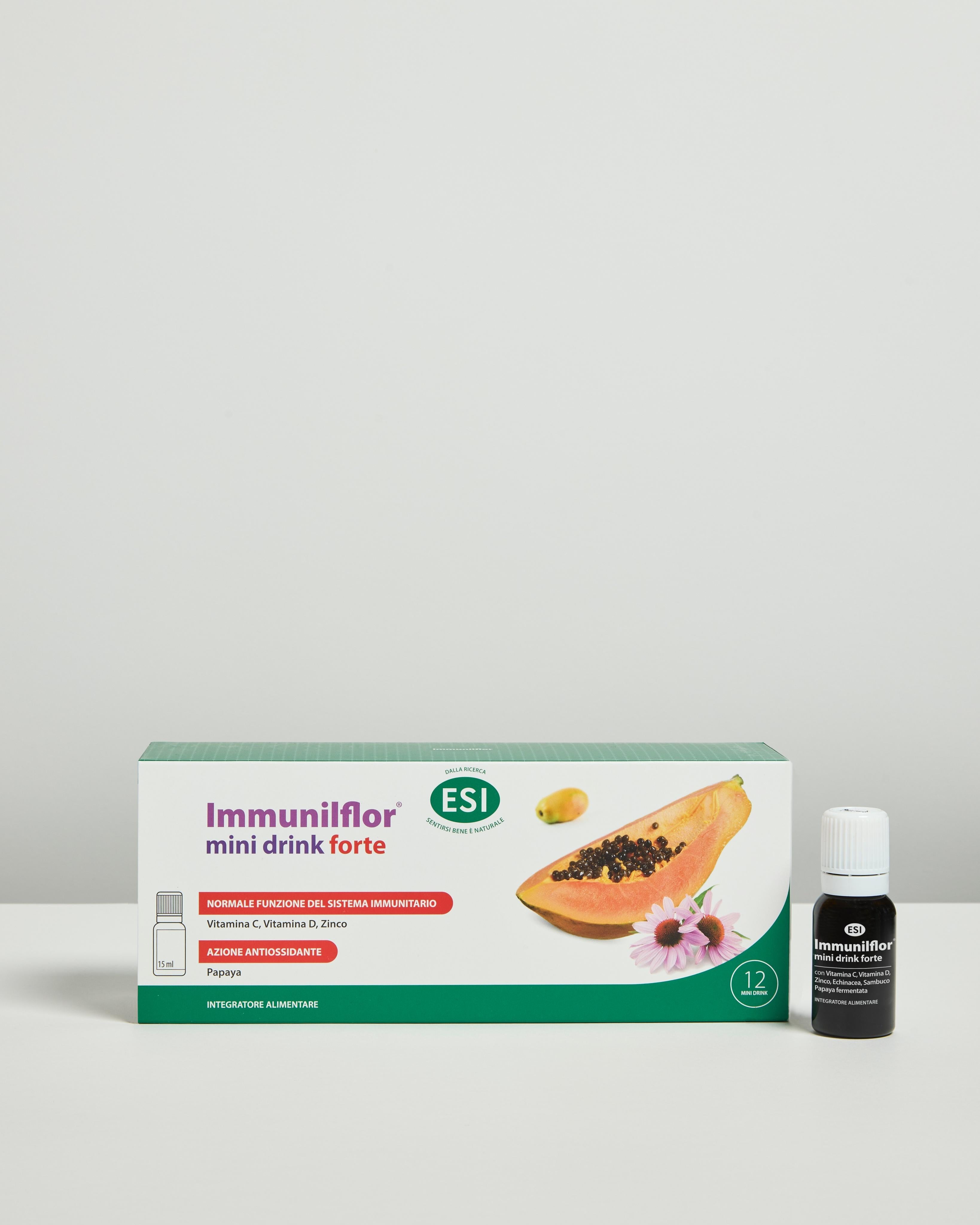 8008843135110_Immunilflor_forte_12 mini drink_01