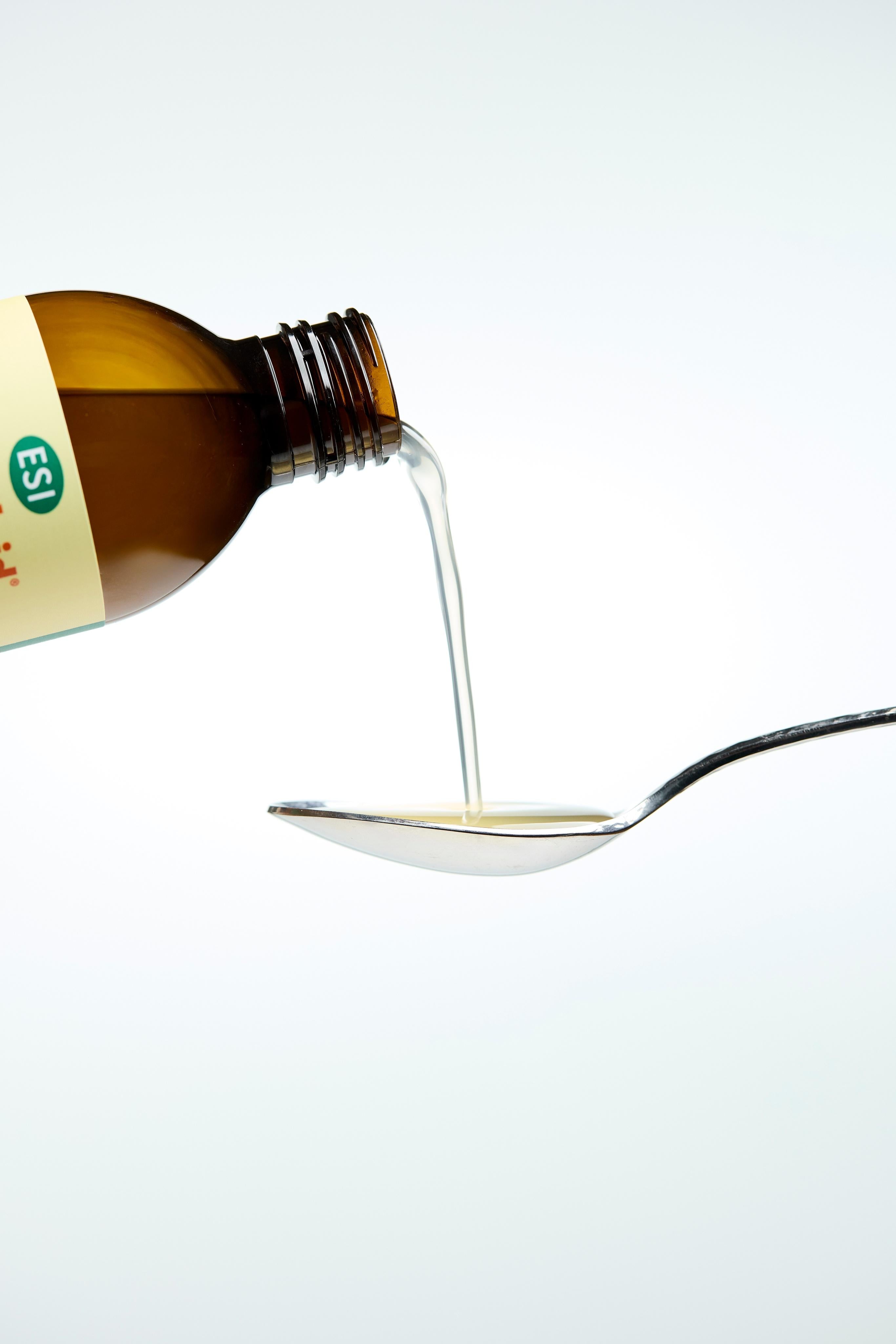Propolaid Baby Syrup