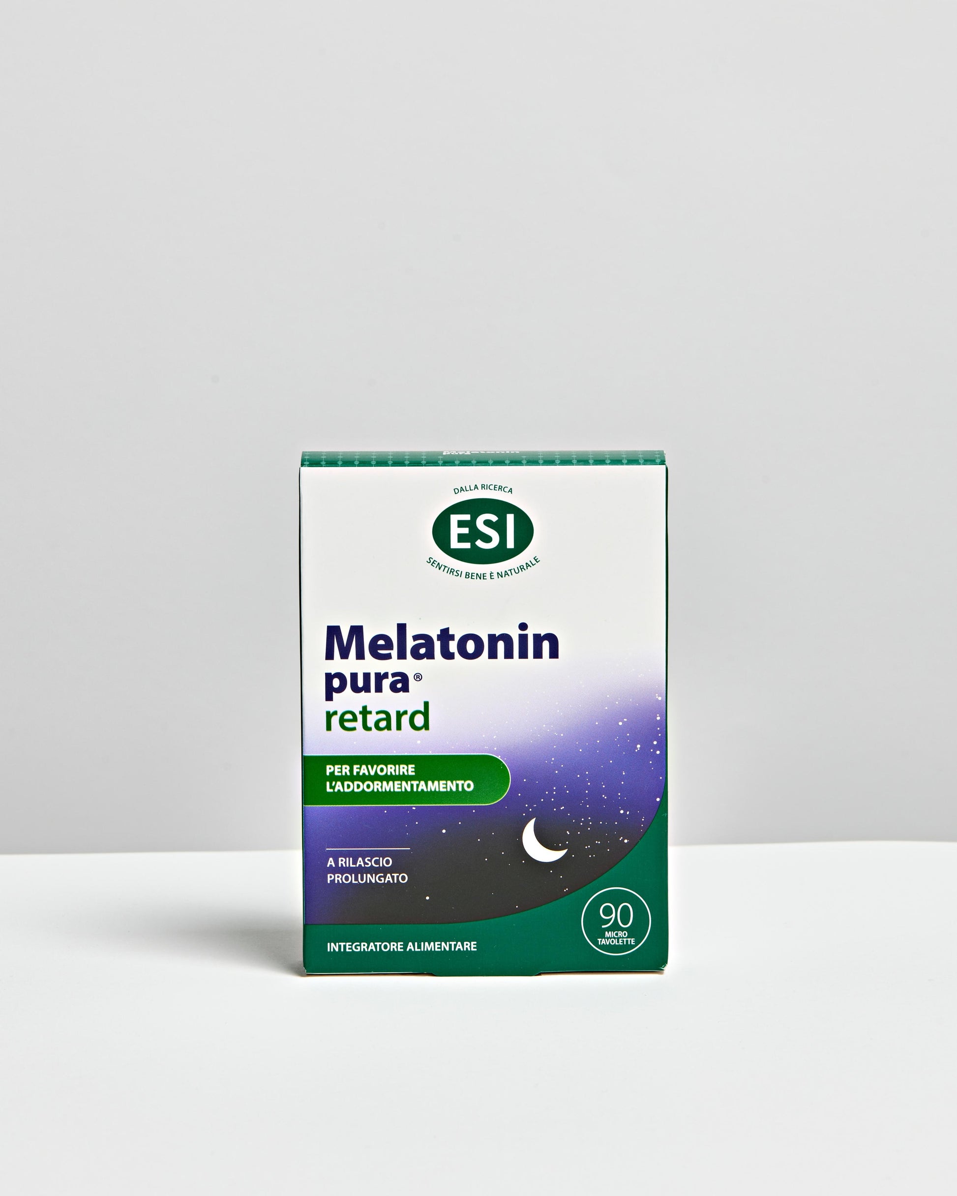 8008843128402_Melatonin Pura_Retard_90 microtavolette_01