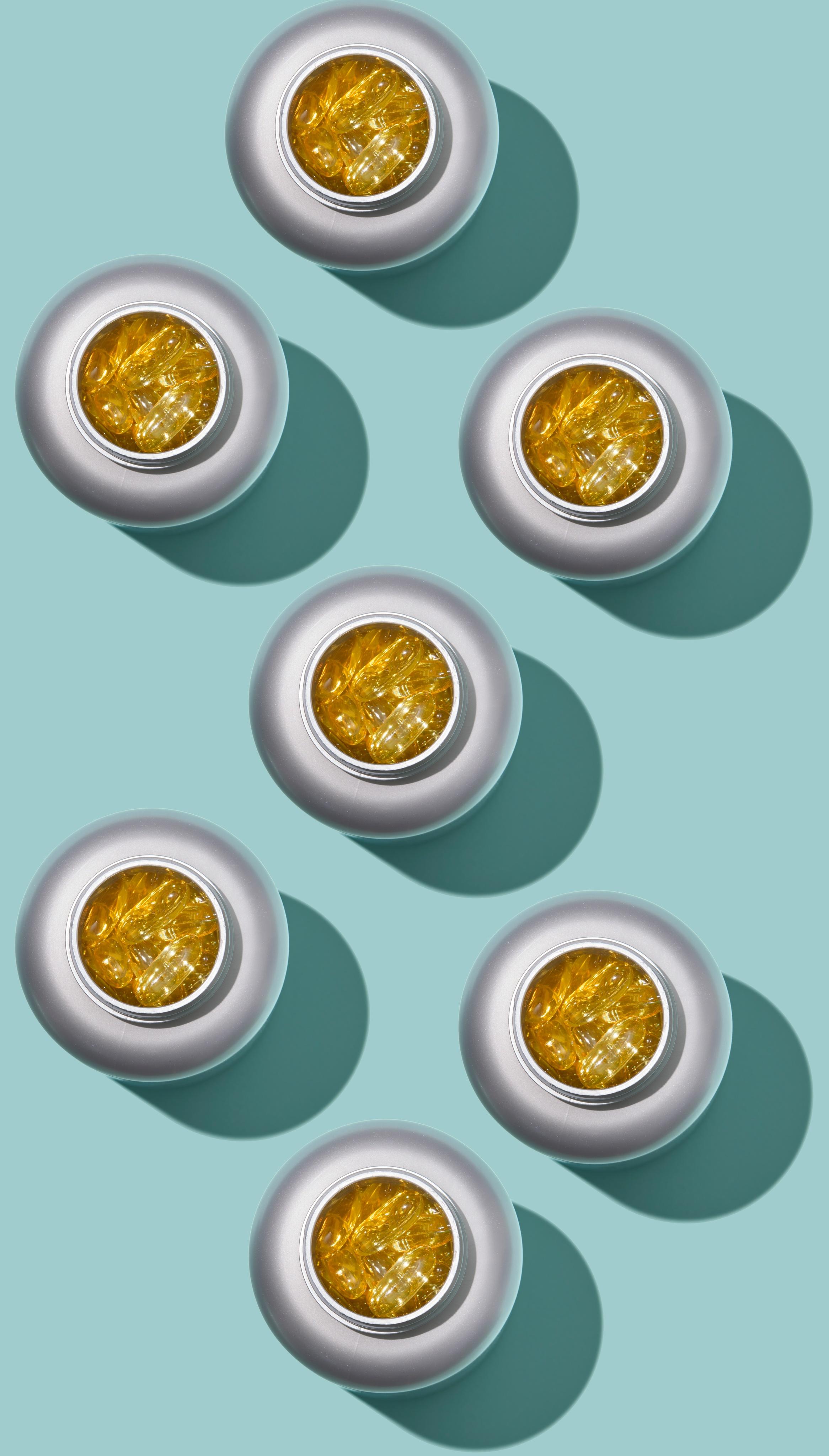 Omega 3 Extra Pure 120 perle