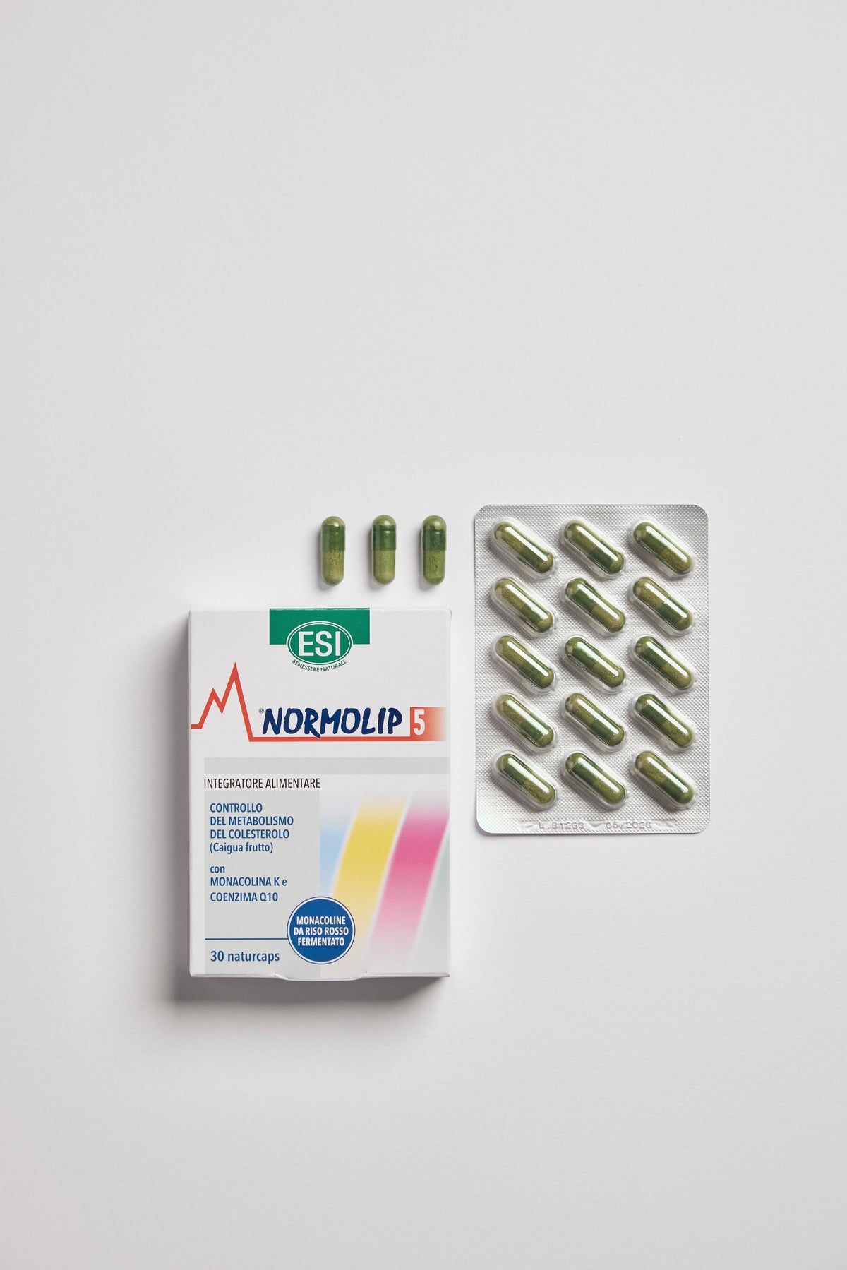 8008843010417_Normolip 5_30 compresse_02