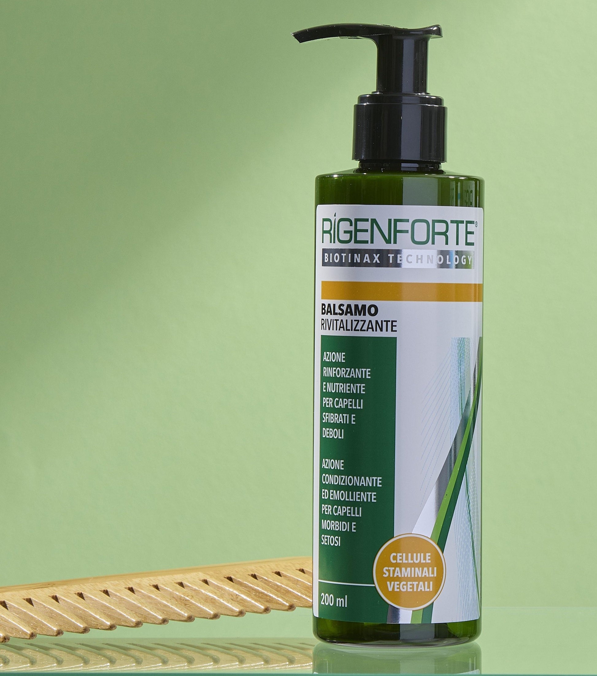 Rigenforte Balsamo Rivitalizzante - 