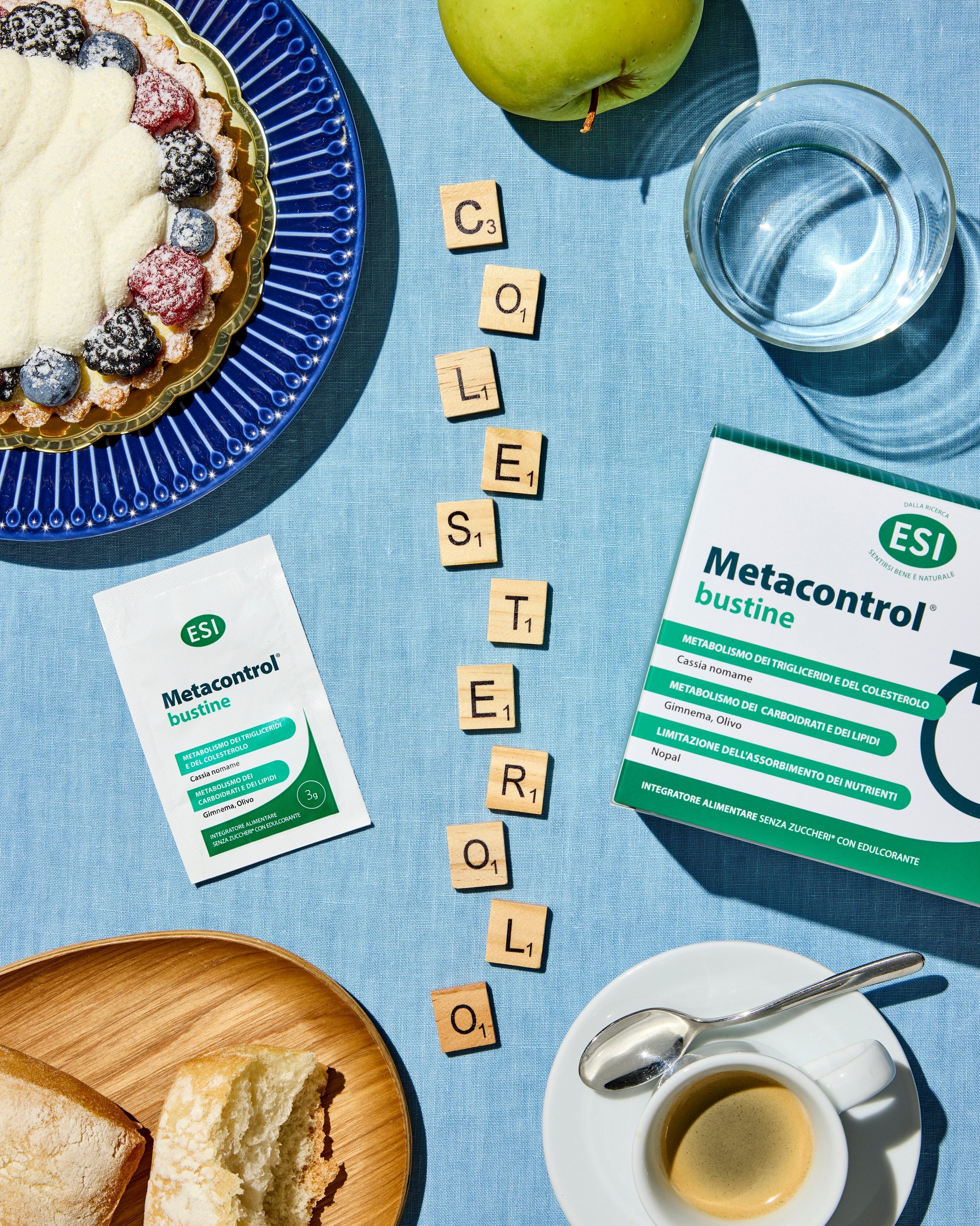Metacontrol