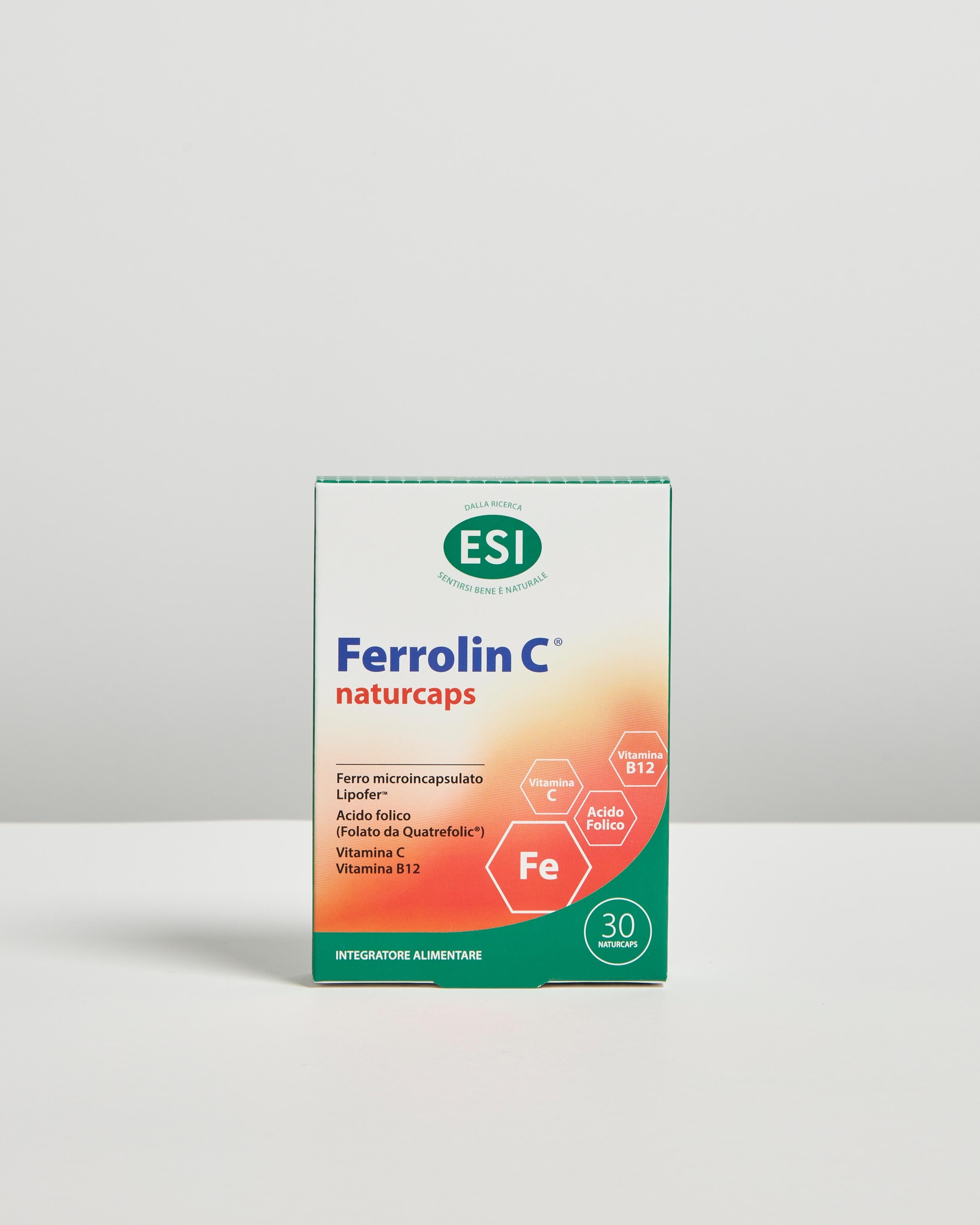 8008843136940_Ferrolin C_30 naturcaps_01