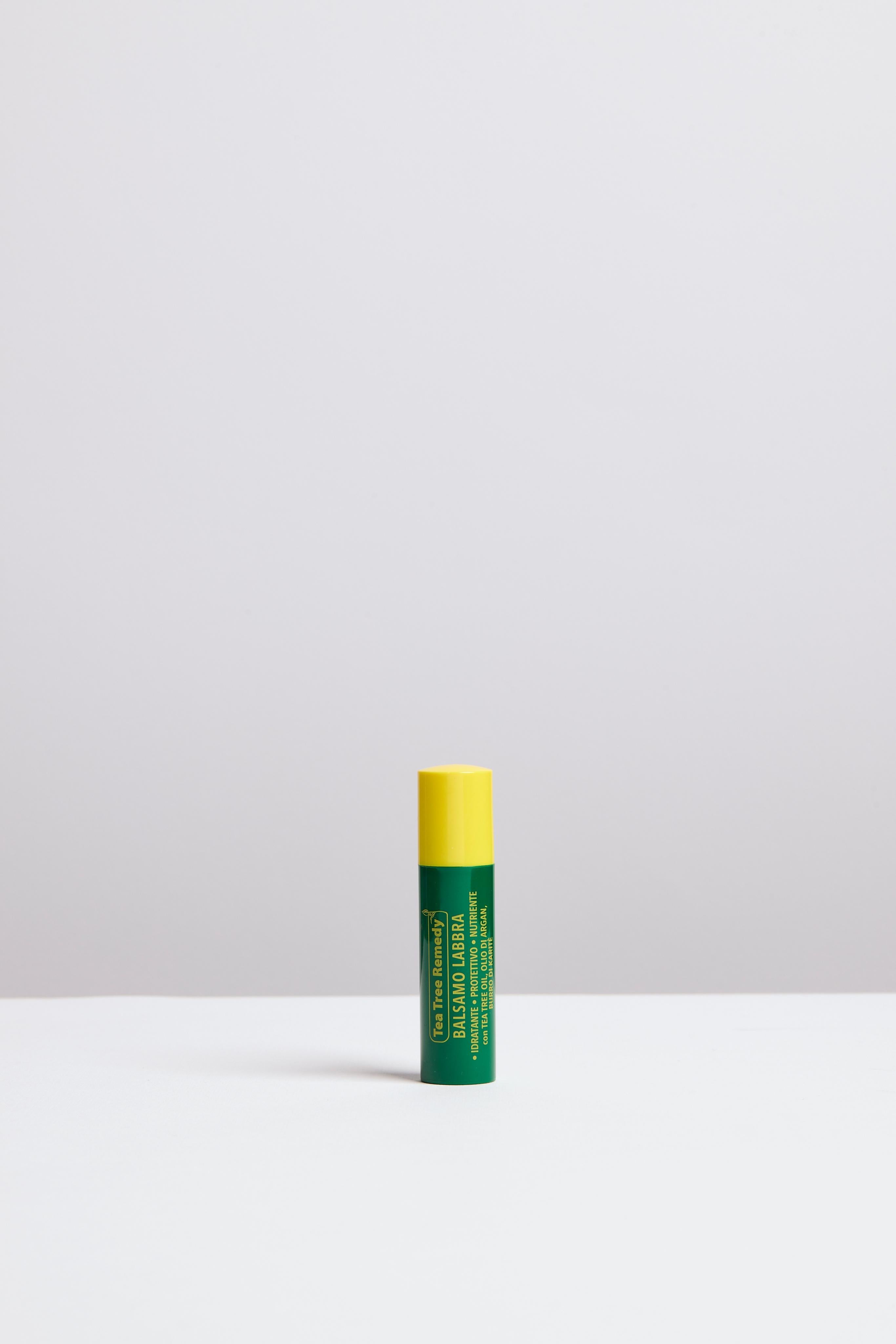 8008843010974_Tea Tree Remedy Balsamo Labbra SPf 20_01