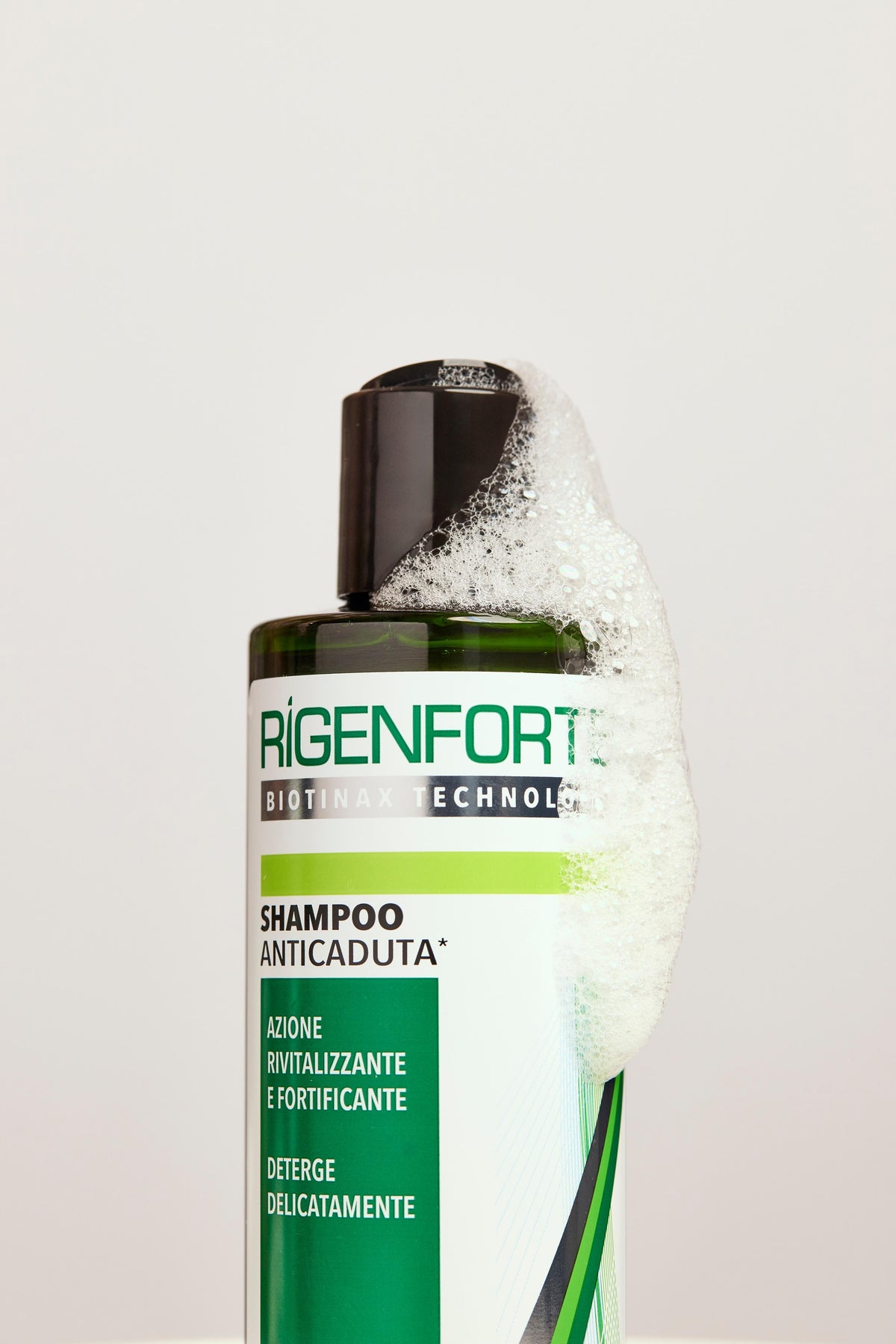 Rigenforte Shampoo Anticaduta