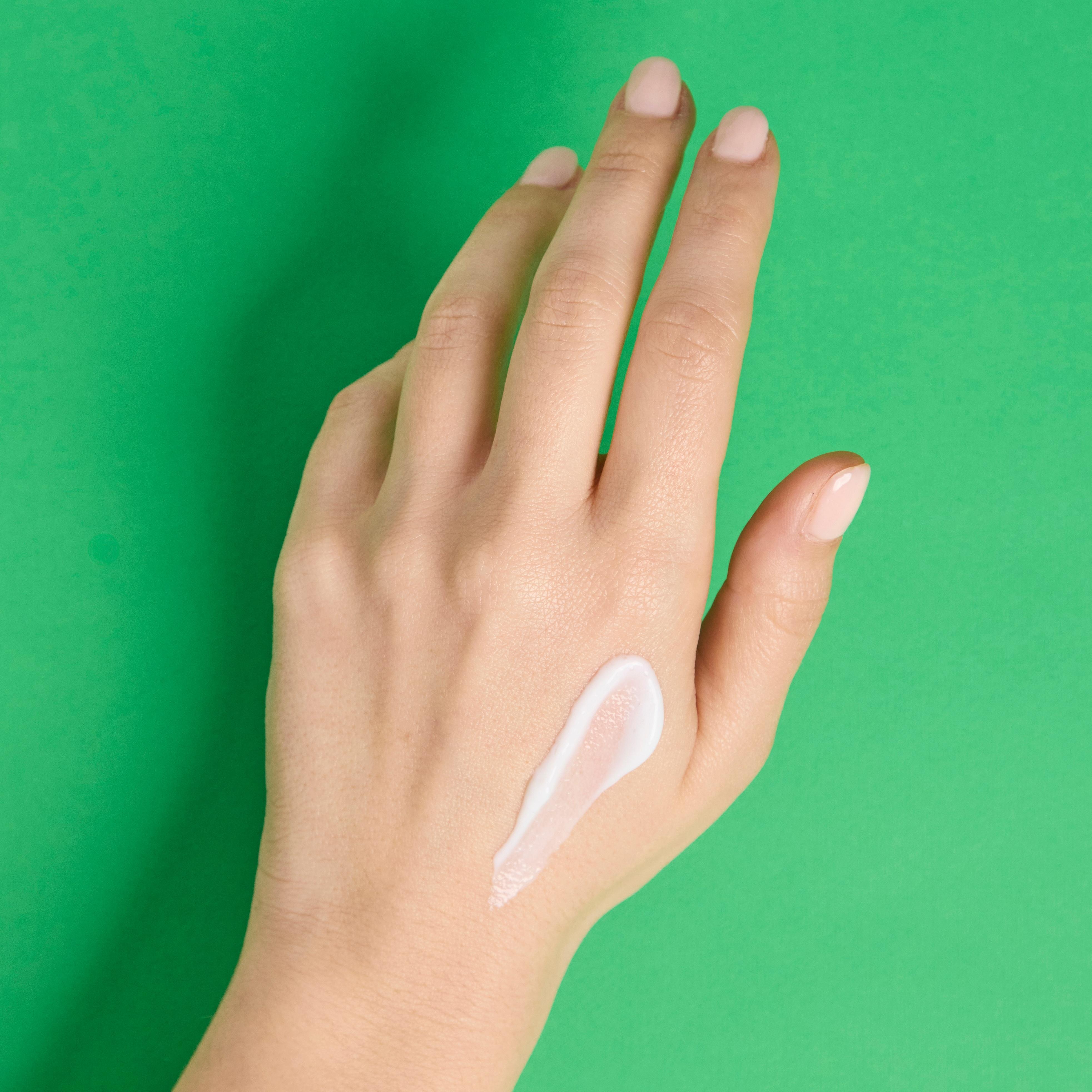 Aloe Vera Gel With Argan Oil