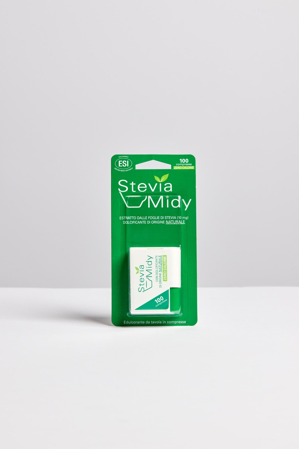 8008843009954_ Stevia Midy_100 compresse_01