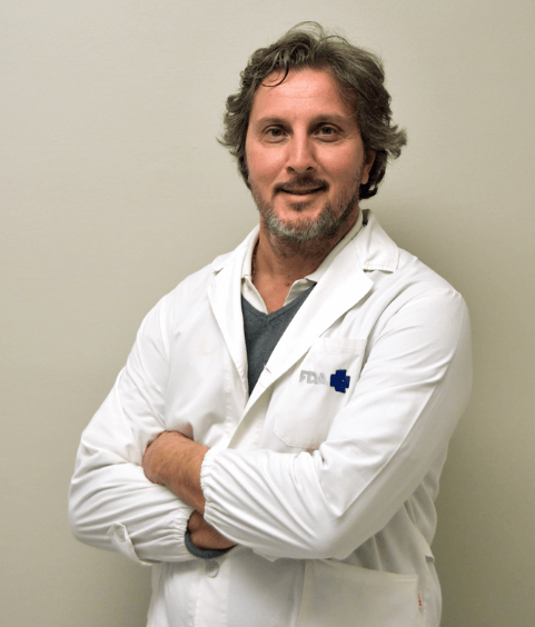 Lorenzo Cavaleri