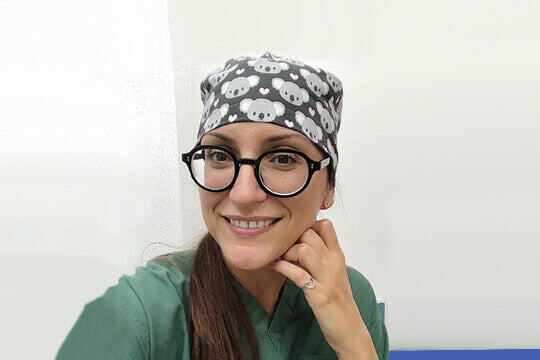 Tatiana Giulia Rizzati