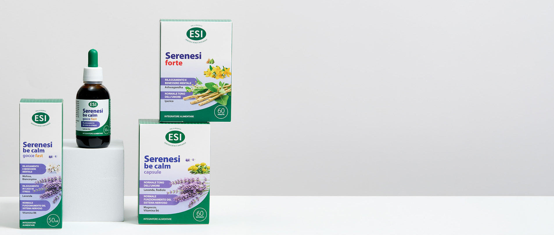 Serenesi