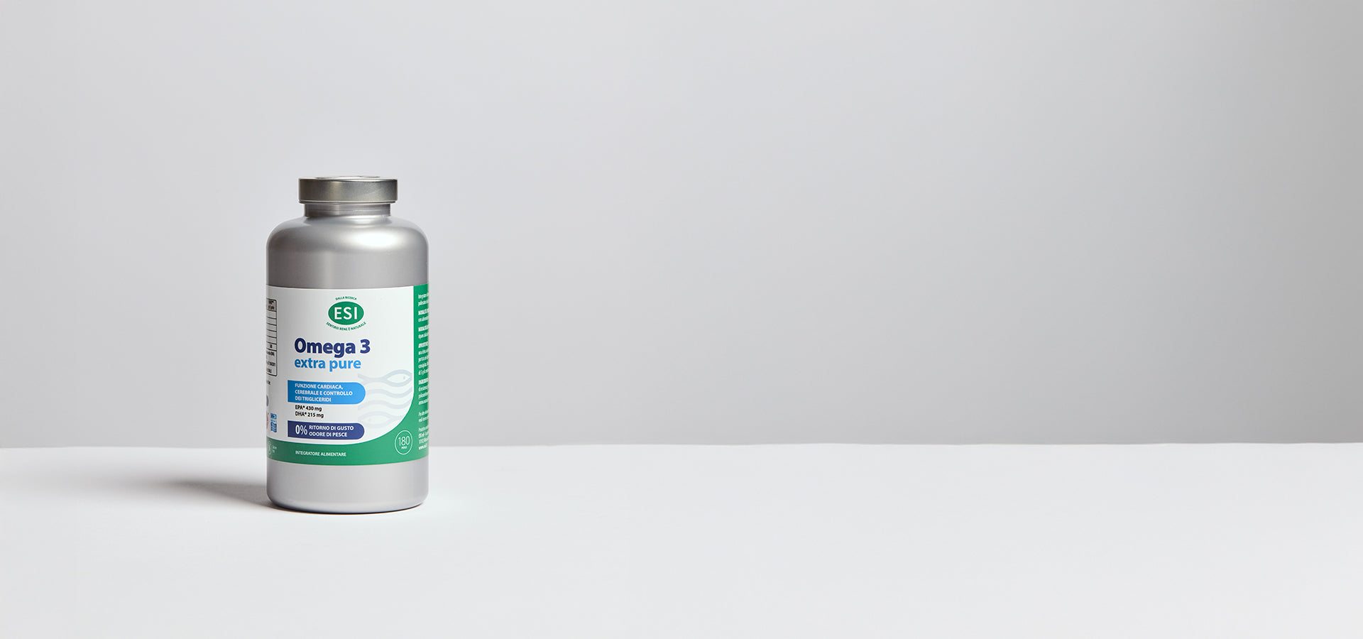 Omega 3 Extra Pure