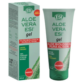 Aloe Vera Gel Pur