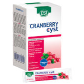 Cranberry Cyst Pocket Drink