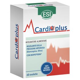 Cardioplus