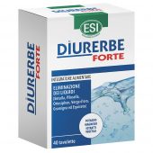 Diurerbe Forte comprimidos