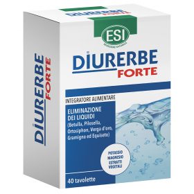 Diurerbe Strong Tablets