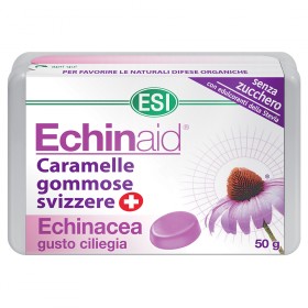 Echinaid Caramelle gommose