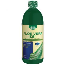Maximum Strength Aloe Vera Juice